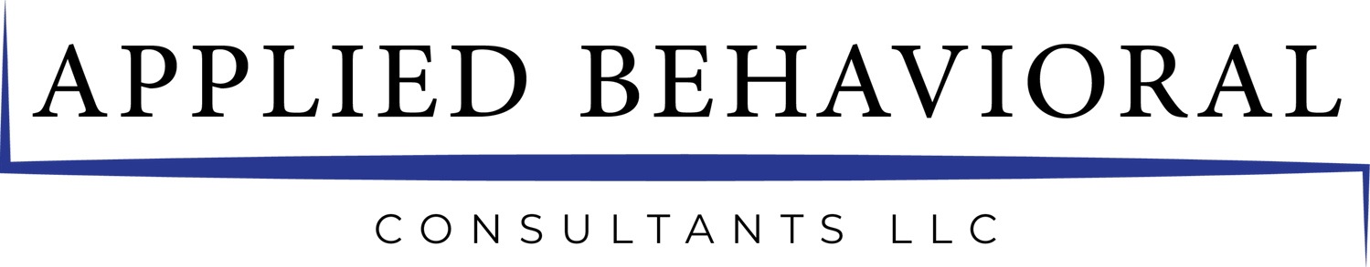 Applied Behavioral Consultants LLC