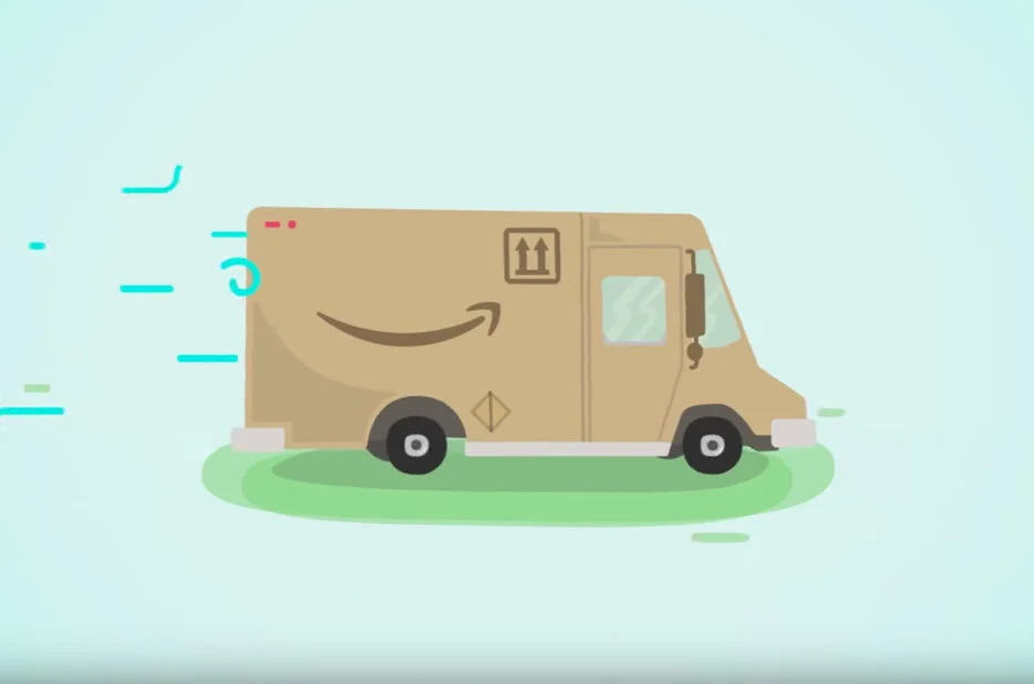 Amazon Prime Benefit Launch
