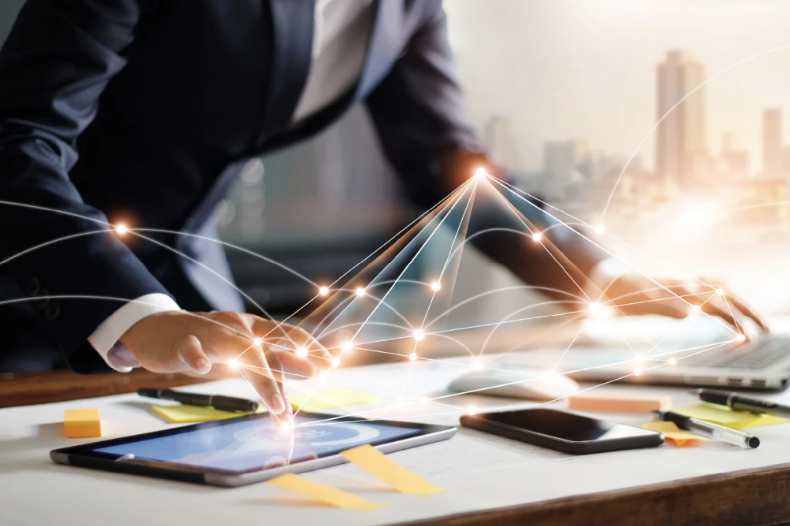 Microsoft Partner Bot