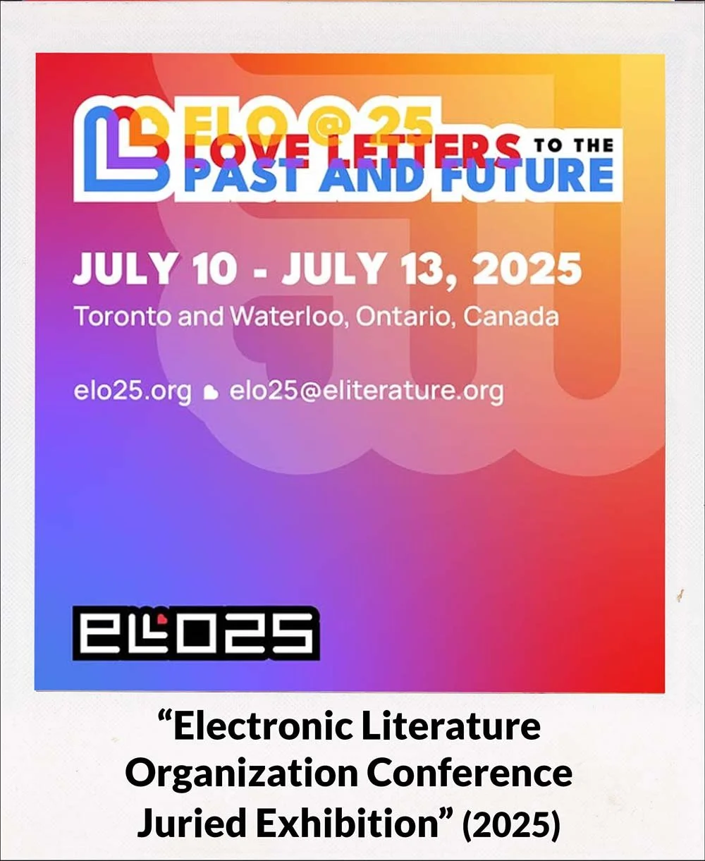 ELO Juried Exhibition