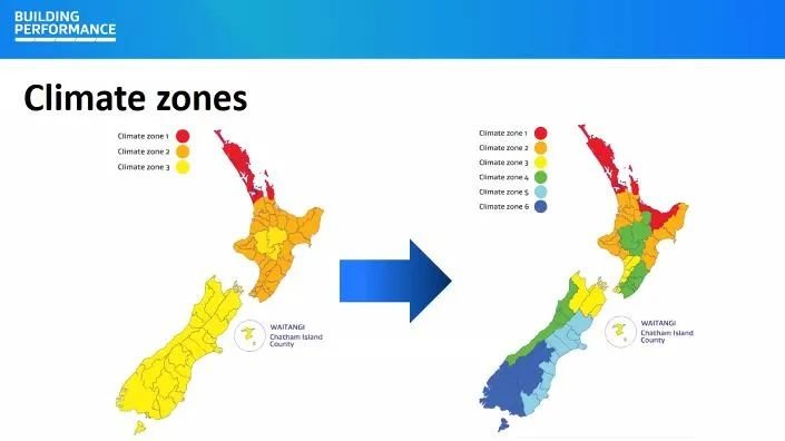 新西兰建筑规范巨变-即将影响所有建筑设计