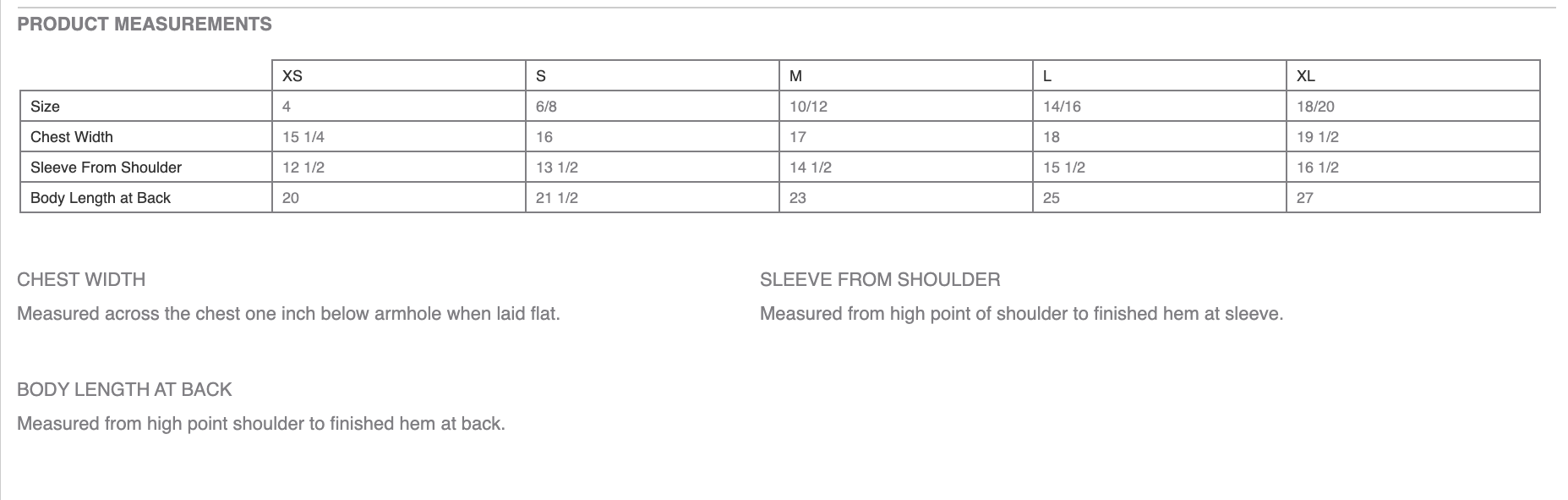 Dri-Fit Size Chart.png