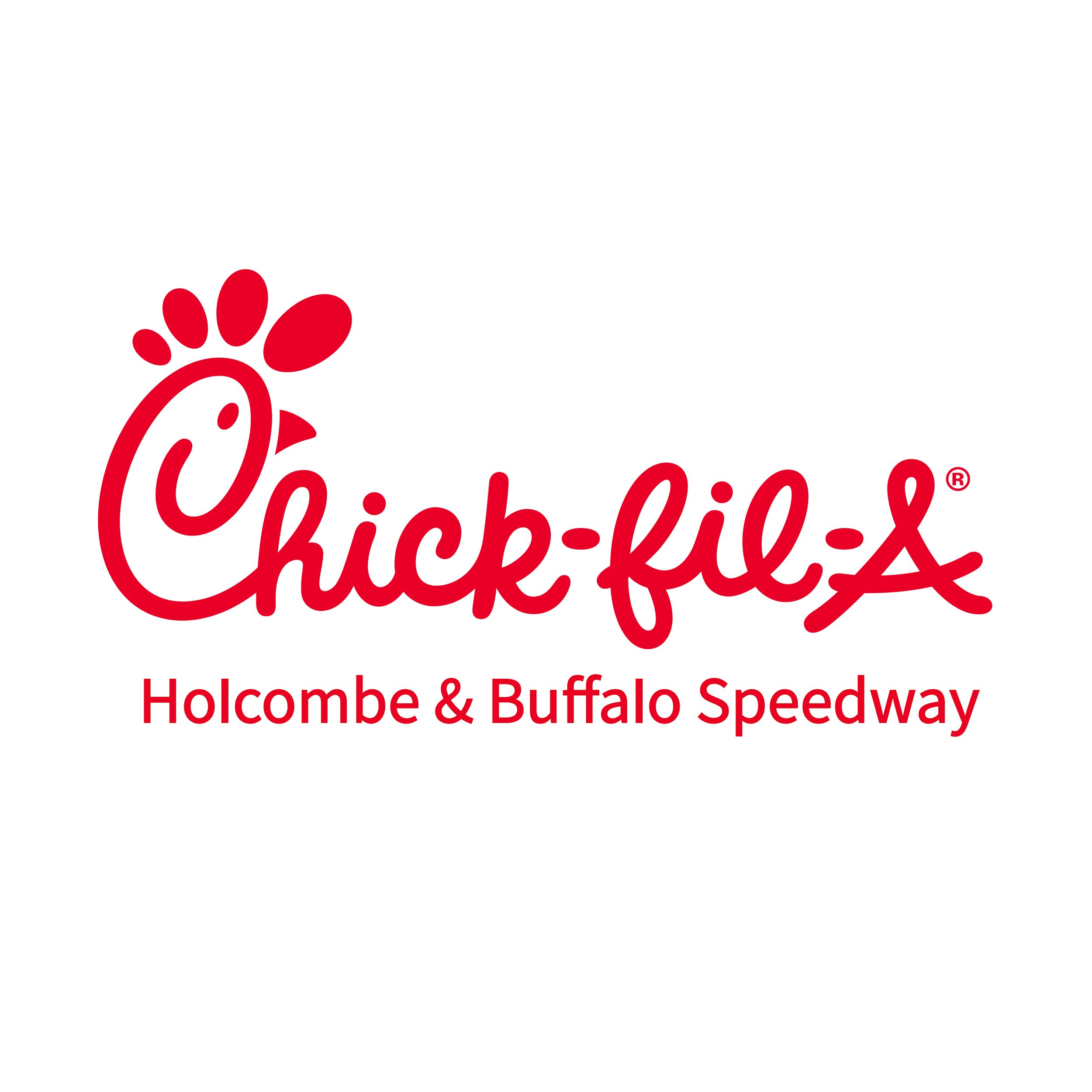Chick-fil-A Holcombe &amp; Buffalo Speedway