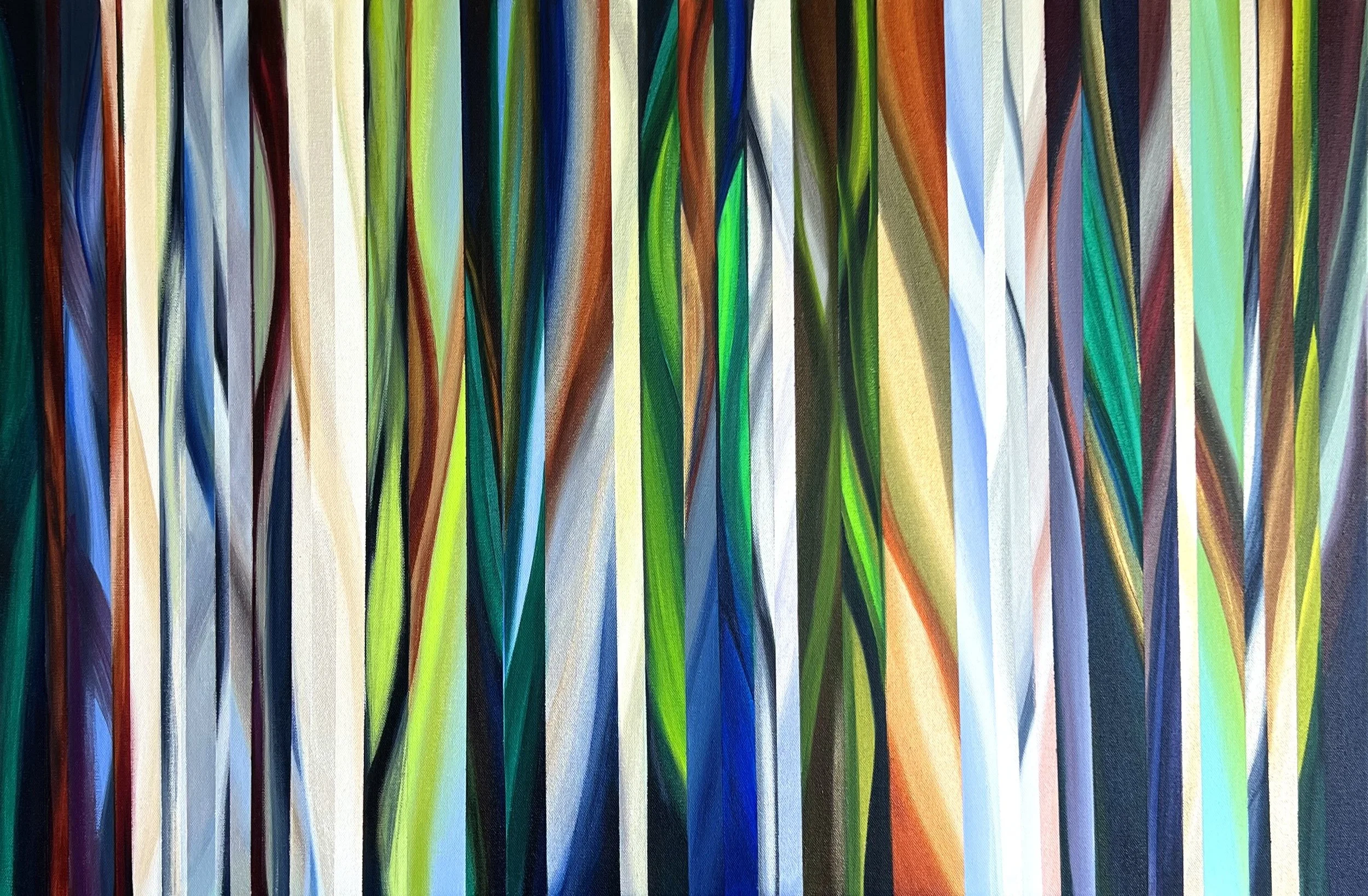 Trees #3