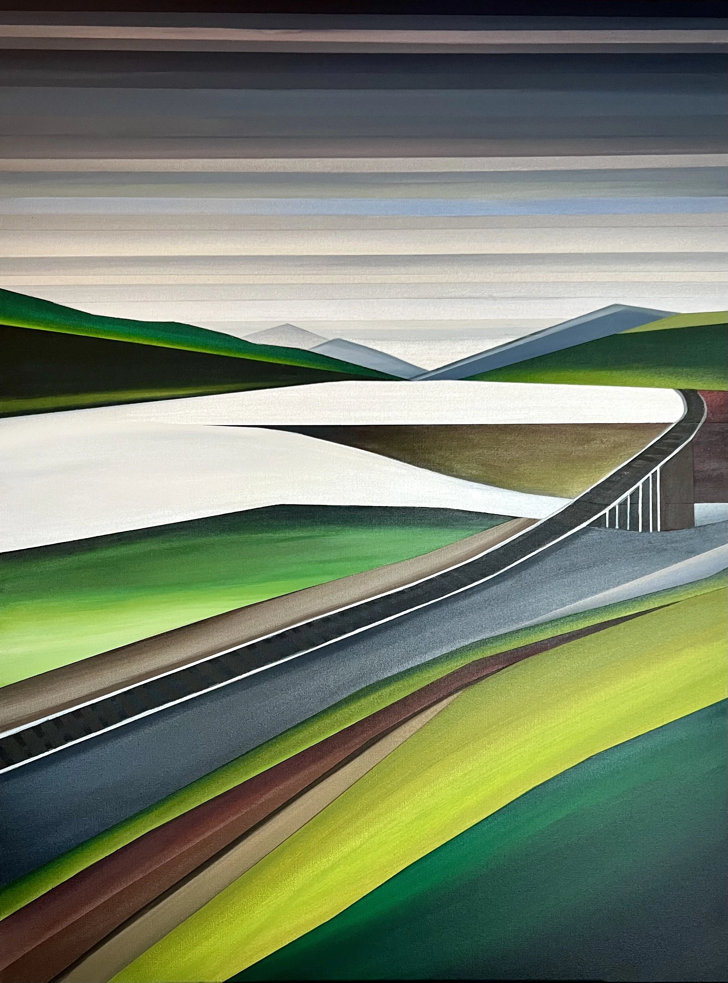 Mouth of the Klikitat