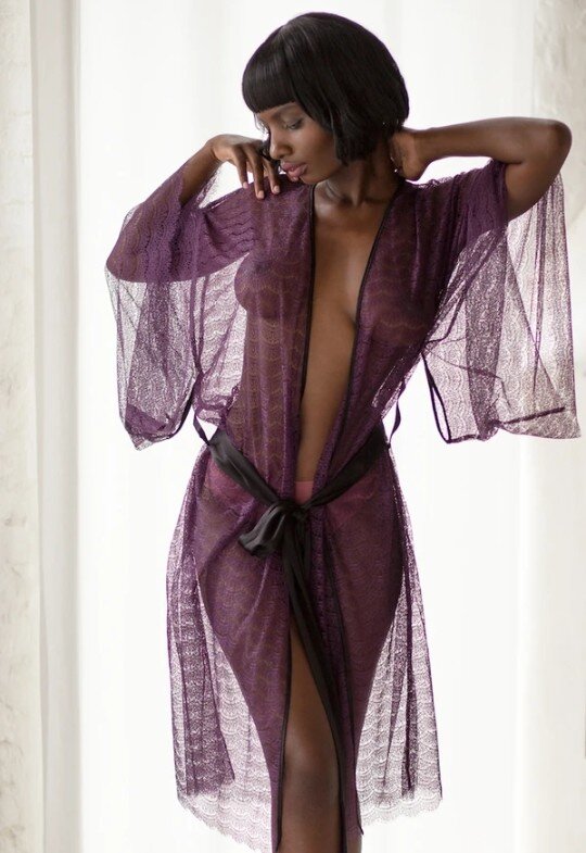 Gå i stykker Diagnose Sygdom 2 Of The Best African Owned Luxury Lingerie Brands That Will Leave You  Speechless — TIFFANY TENE'