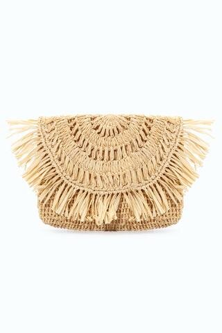 11 Ethical Handwoven Straw Bags That You Need To Start Carrying All ...