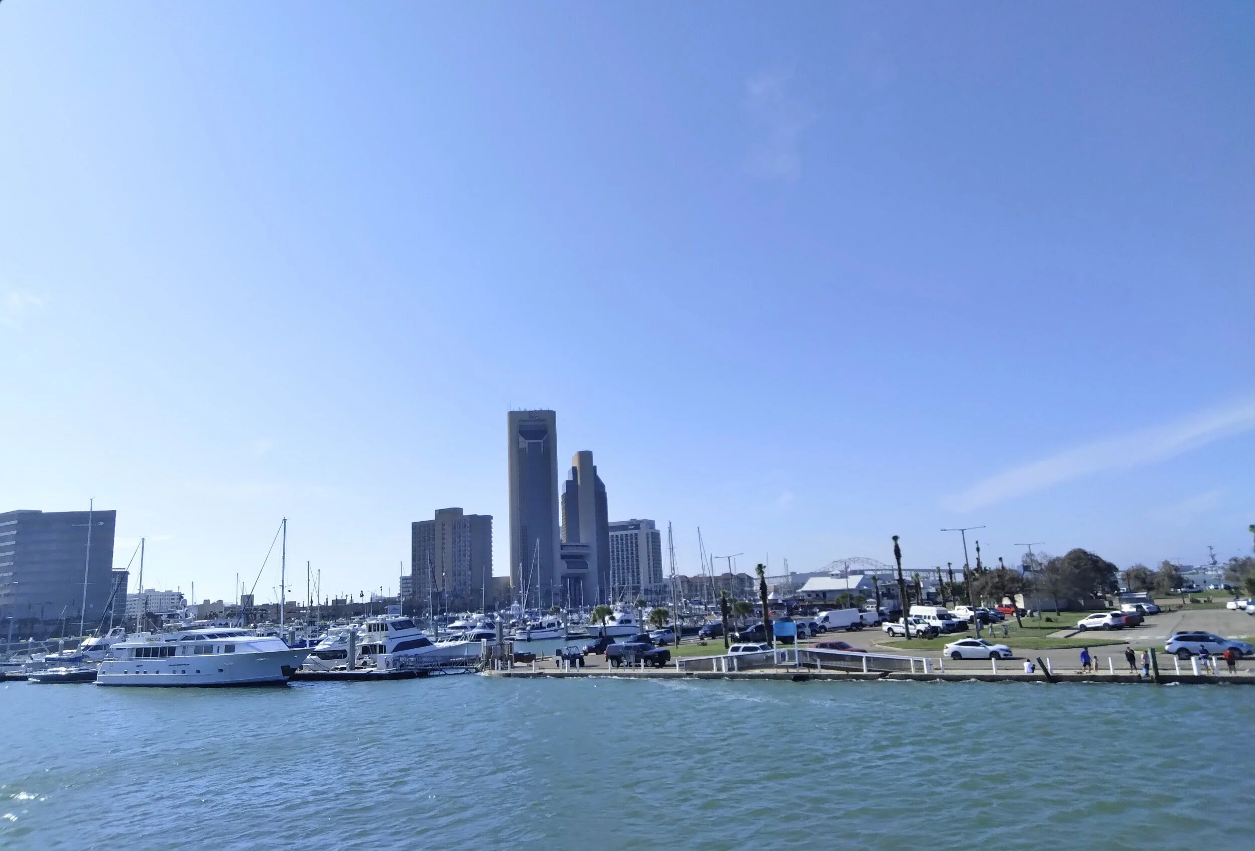 How To Spend 24 Hours at the Marina in Corpus Christi, Texas — TIFFANY ...