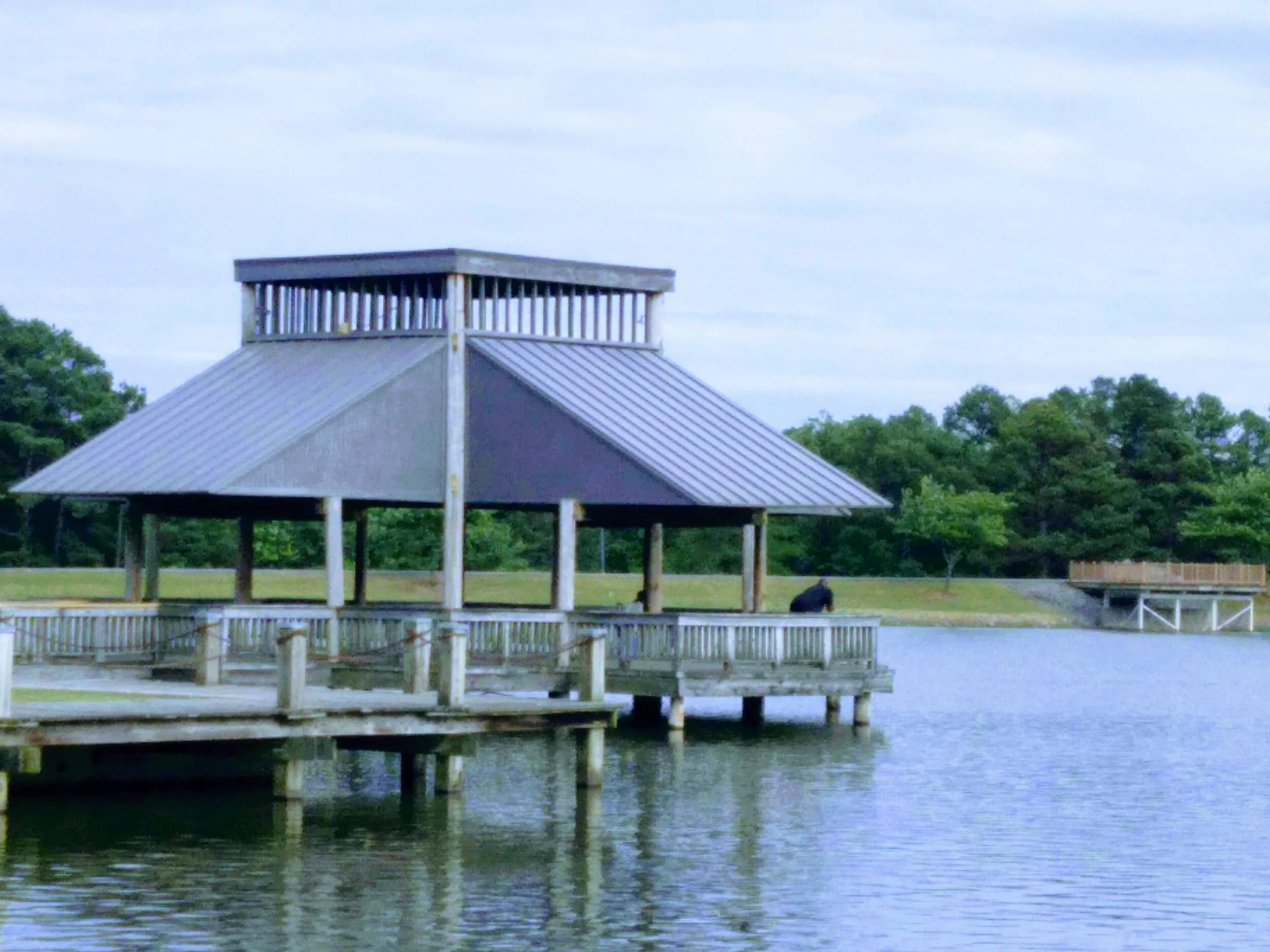 4 Things I Love About Maumelle, Arkansas — TIFFANY TENE'