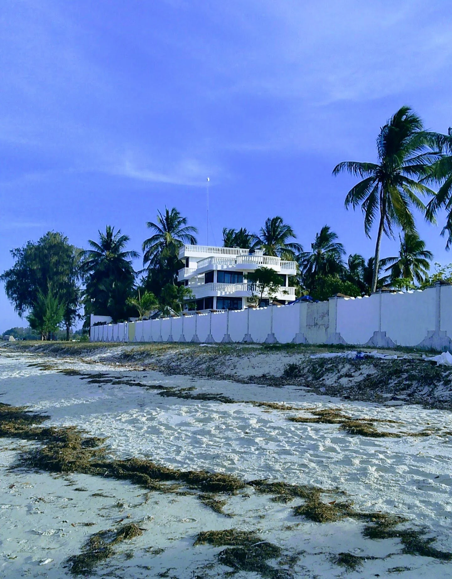 My First International Solo Trip To Dar es Salaam, Tanzania