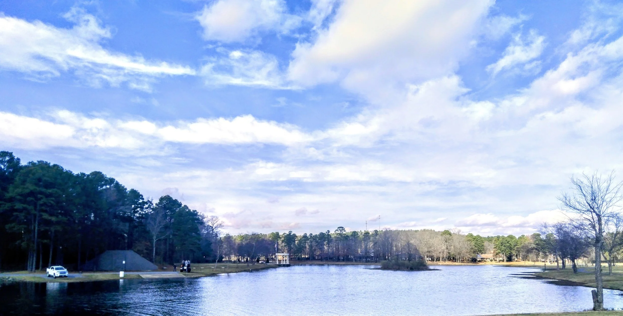 35 Pictures That Will Make You Fall In Love With Lake Willastein In