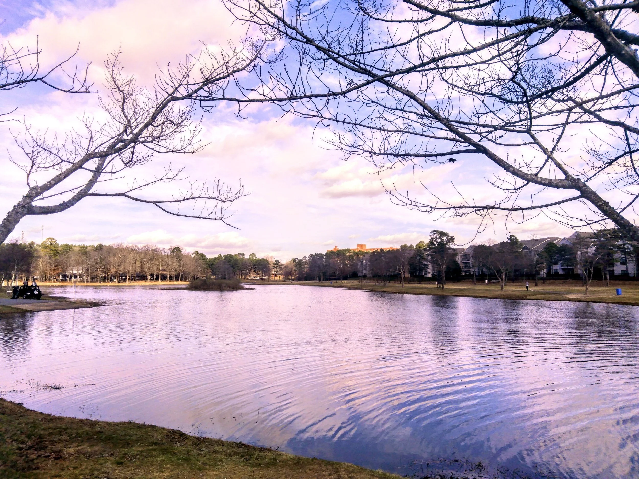 35 Pictures That Will Make You Fall In Love With Lake Willastein In