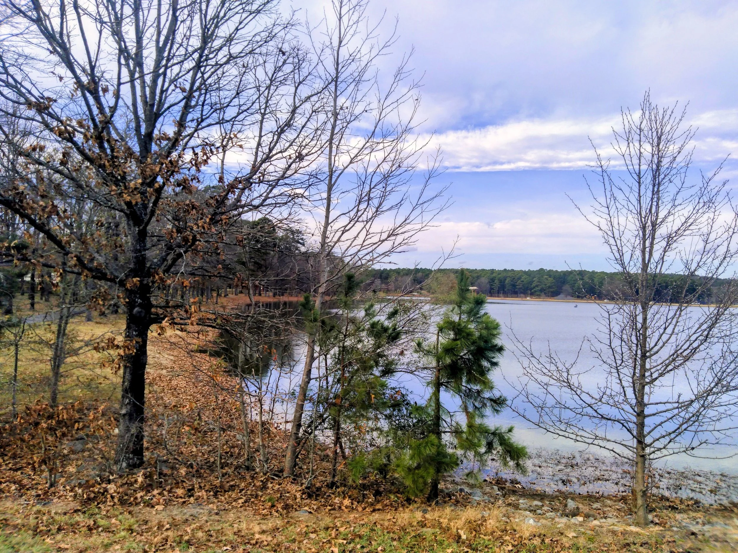 35 Pictures That Will Make You Fall In Love With Lake Willastein In