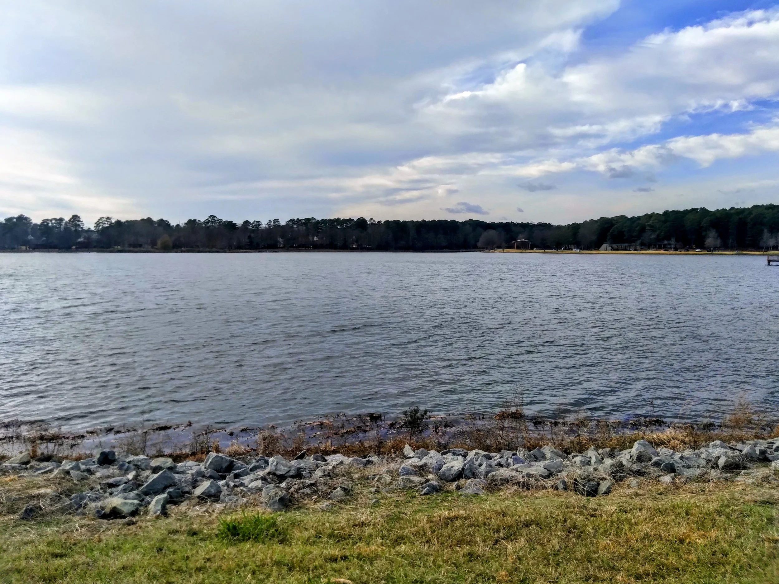 35 Pictures That Will Make You Fall In Love With Lake Willastein In