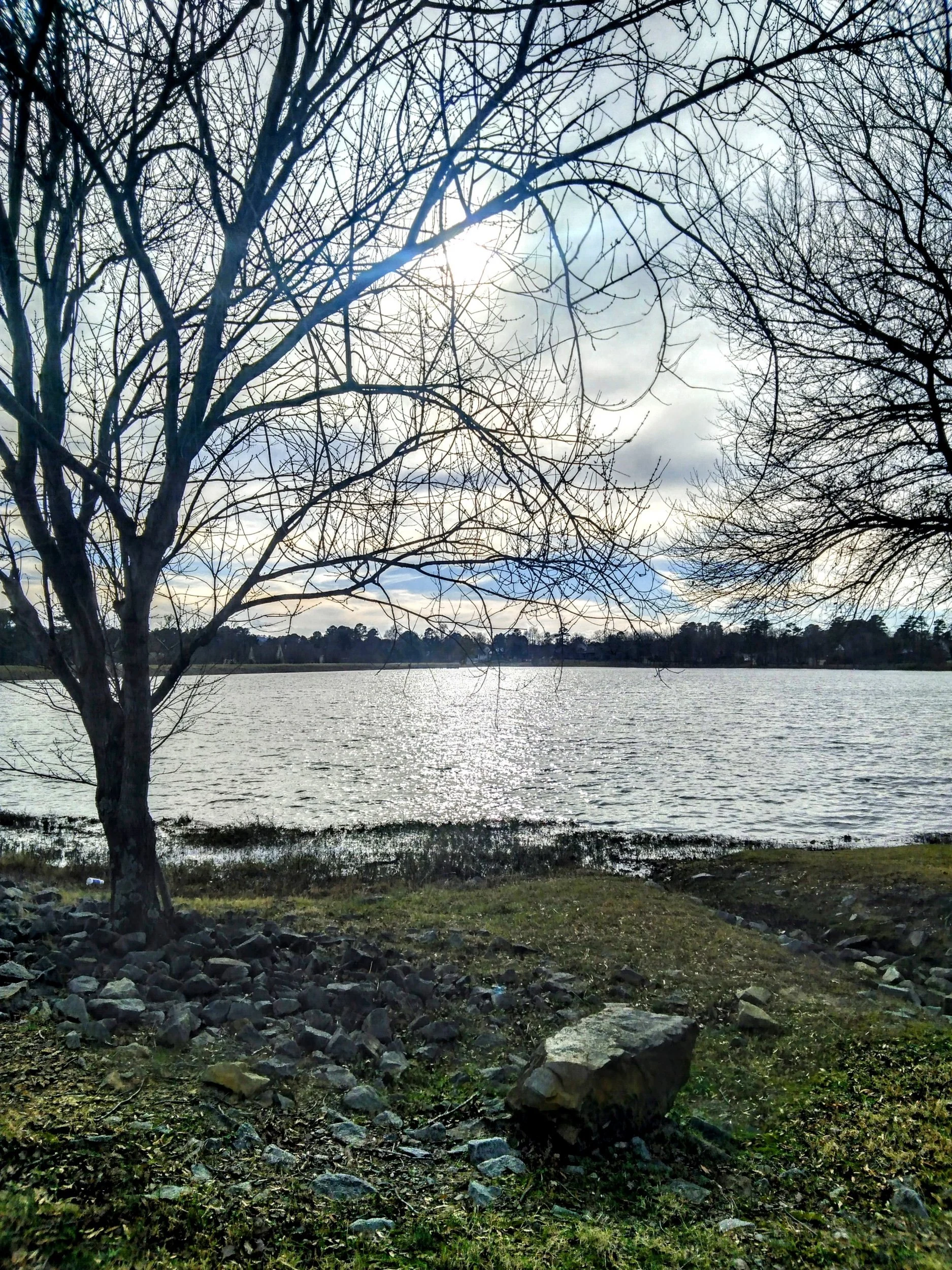 35 Pictures That Will Make You Fall In Love With Lake Willastein In