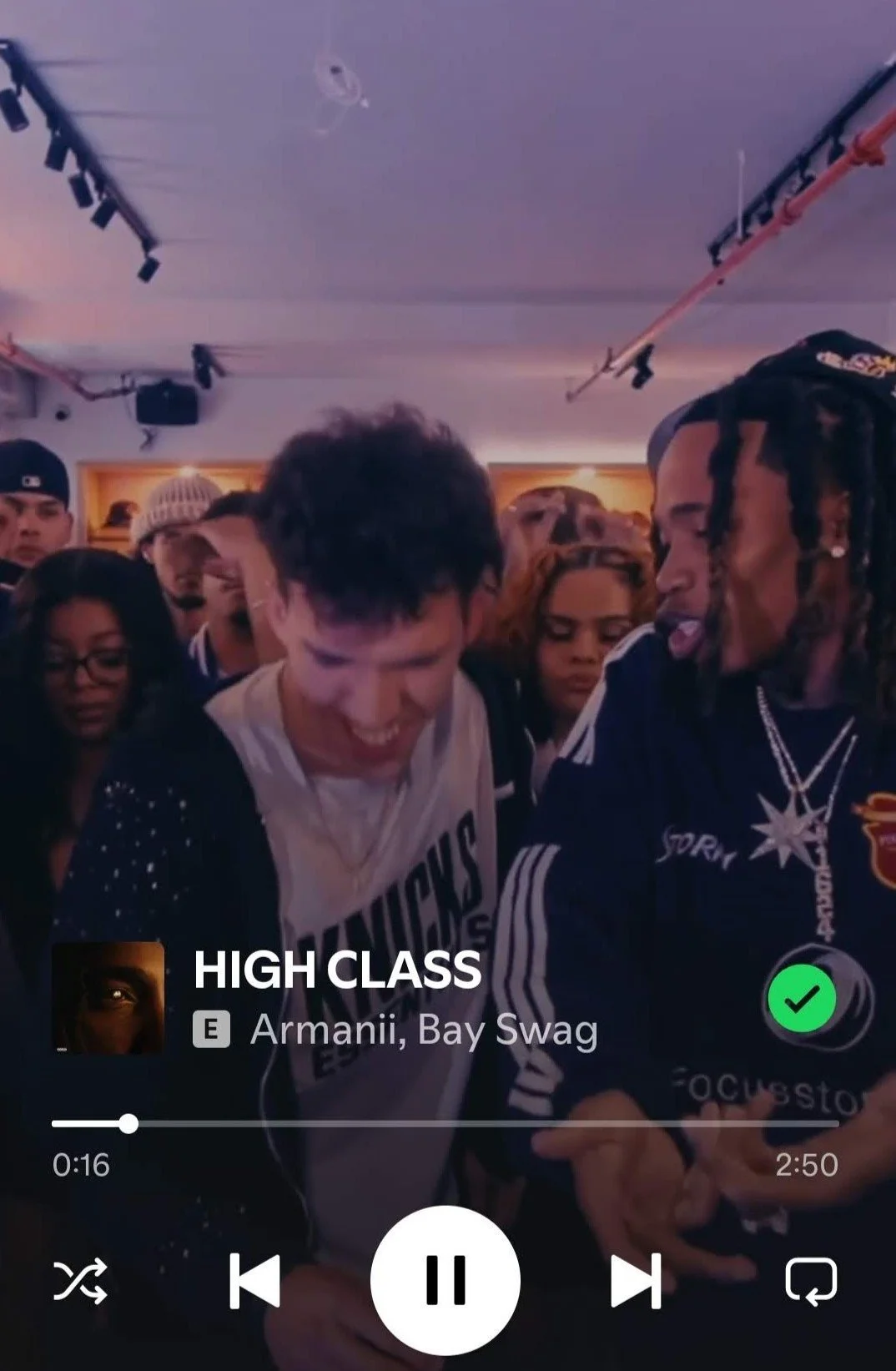 6 Songs On Repeat by Jamaican Dancehall Artist Armanii-Thinking like a Jamiacan in 2026