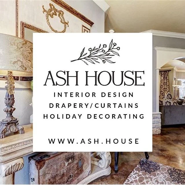 Check out our website for lots of our project pics!! Ash.house