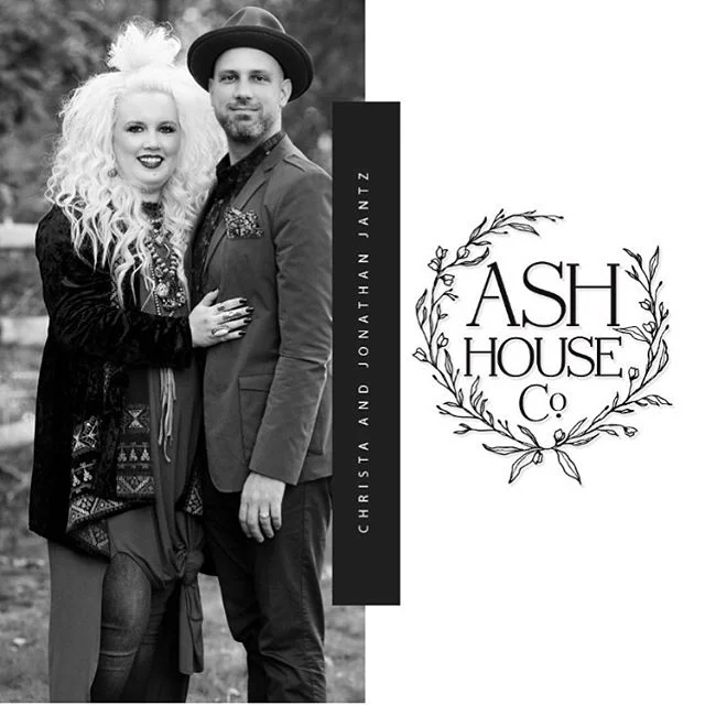 We are so excited to announce our new design business Ash House co! With a love to inspire and create beautiful spaces for everyone to enjoy! This is our passion and now with our 5 beautiful children growing up we are excited to get back to design!