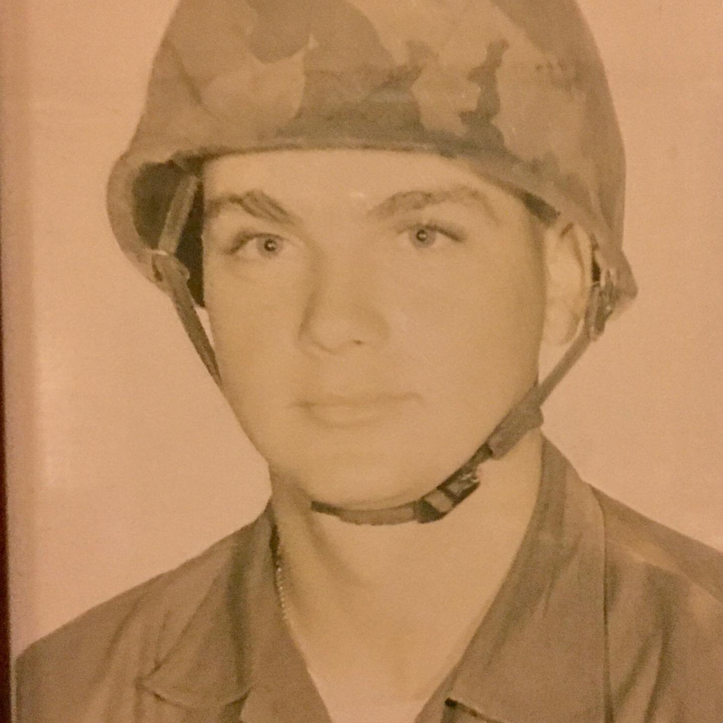 We are so thankful for all the men and women who have served and continue to serve our great country. This Marine, the LX Ranch Manager, holds a special place in our hearts. Dave Anderson, thank you for your service! Land of the free because of the b