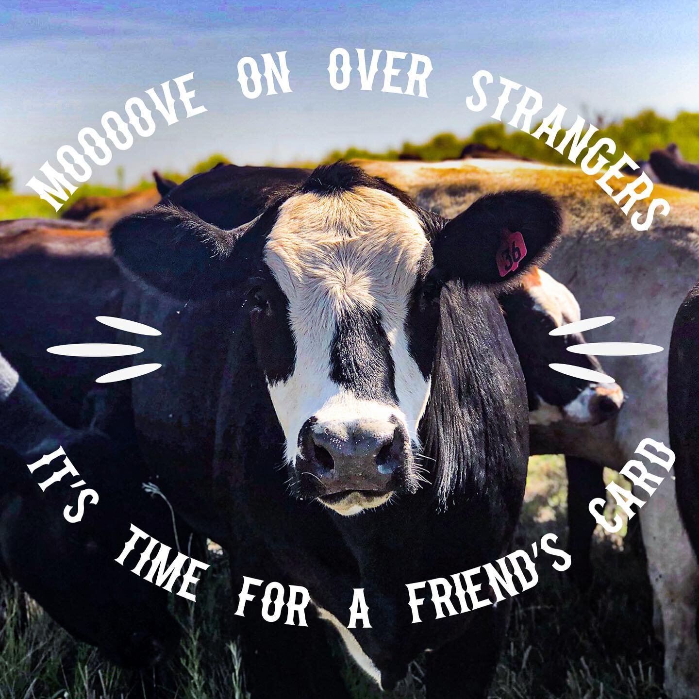 The LX Ranch has partnered up with Friends Card to bring you 100% pasture raised beef! Grab a Friends Card today and take advantage of our 20% discount starting October 20th through November 8th, 2020! #friendscard #amarillotexas #pastureraisedbeef