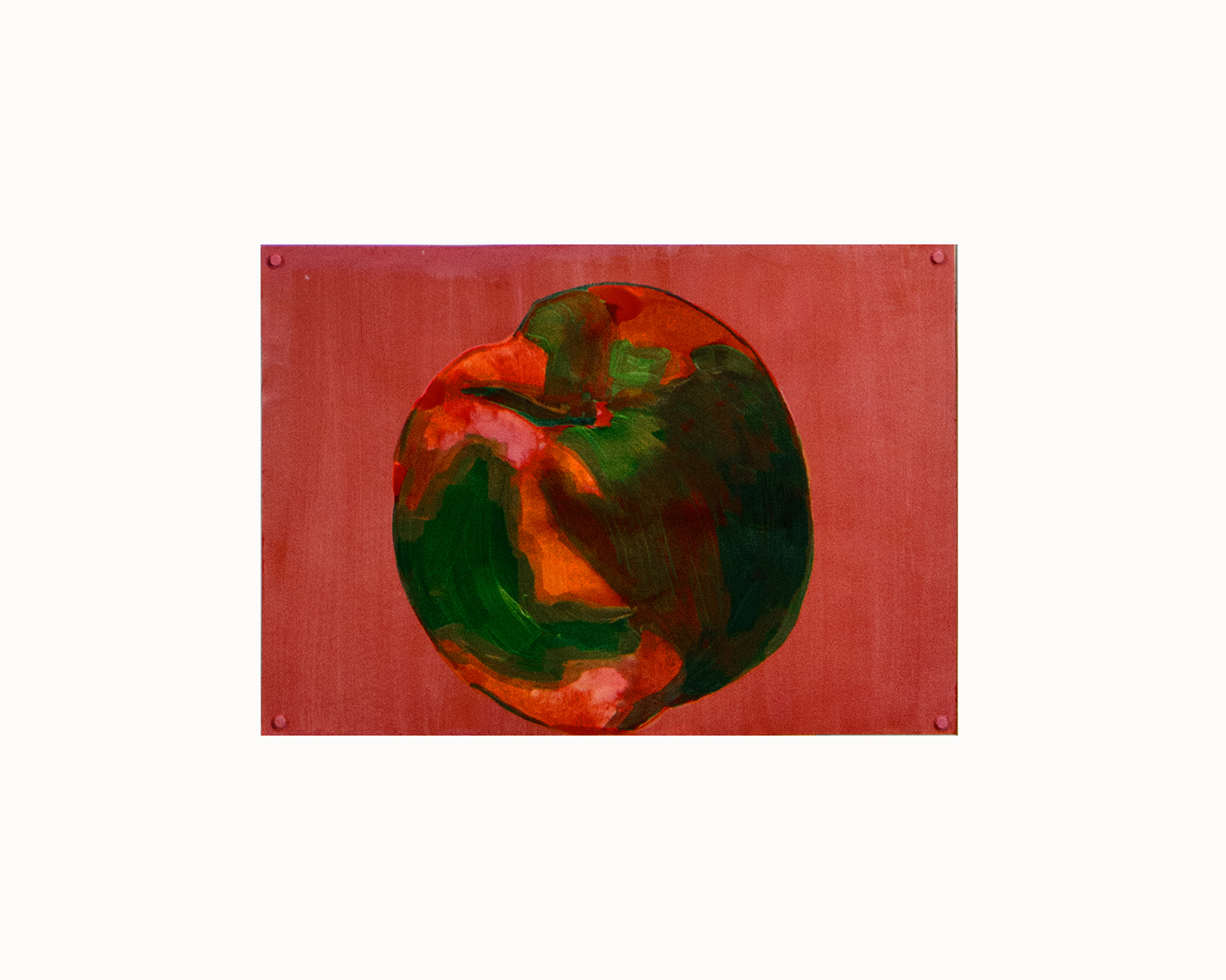 Peach(tectonic)
