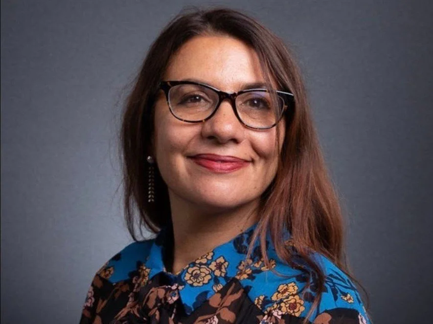 CalArts Appoints Ranu Mukherjee Dean of Film/Video — ranu mukherjee