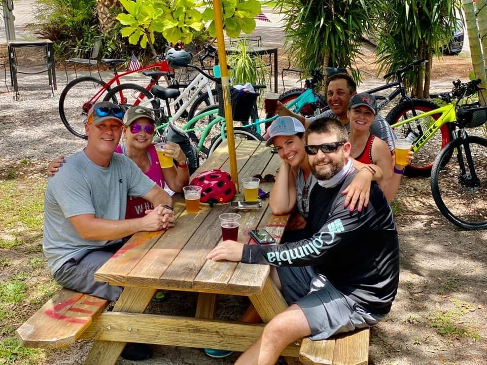 where can i learn to ride a bike near me