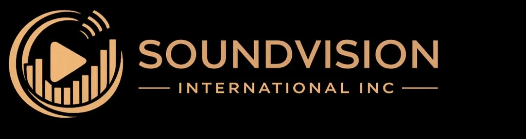 SoundVision International