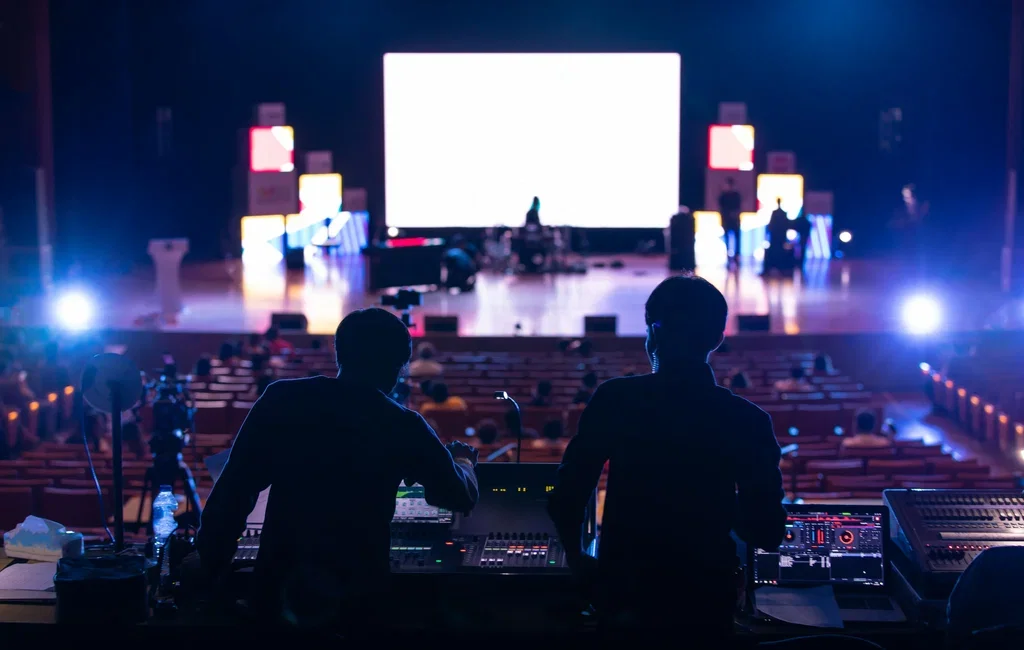 About Us — SoundVision International