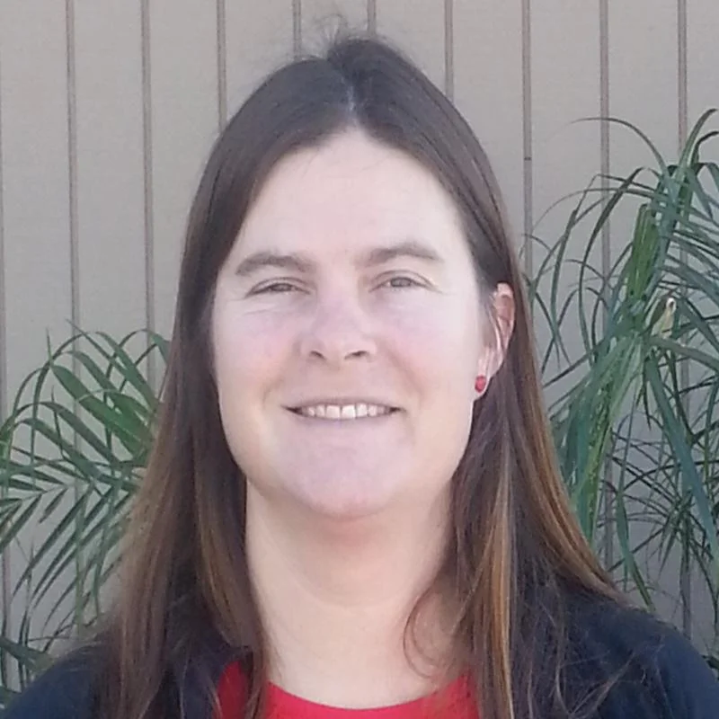 Heather Kinney, SecretaryChurch Lay LeaderSan Diego California