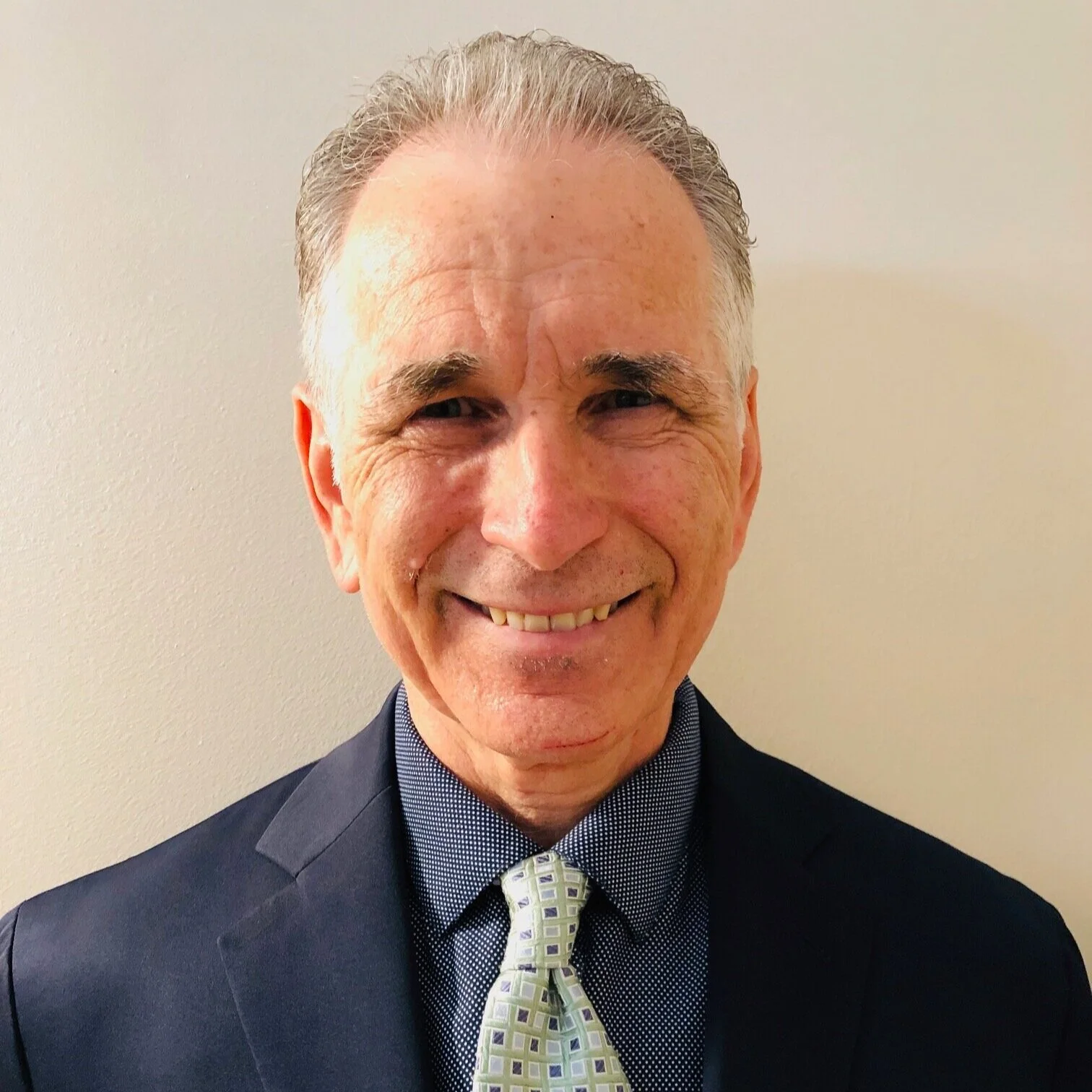 Tim Halbert, PresidentInternational Business LogisticsMemphis Tennessee