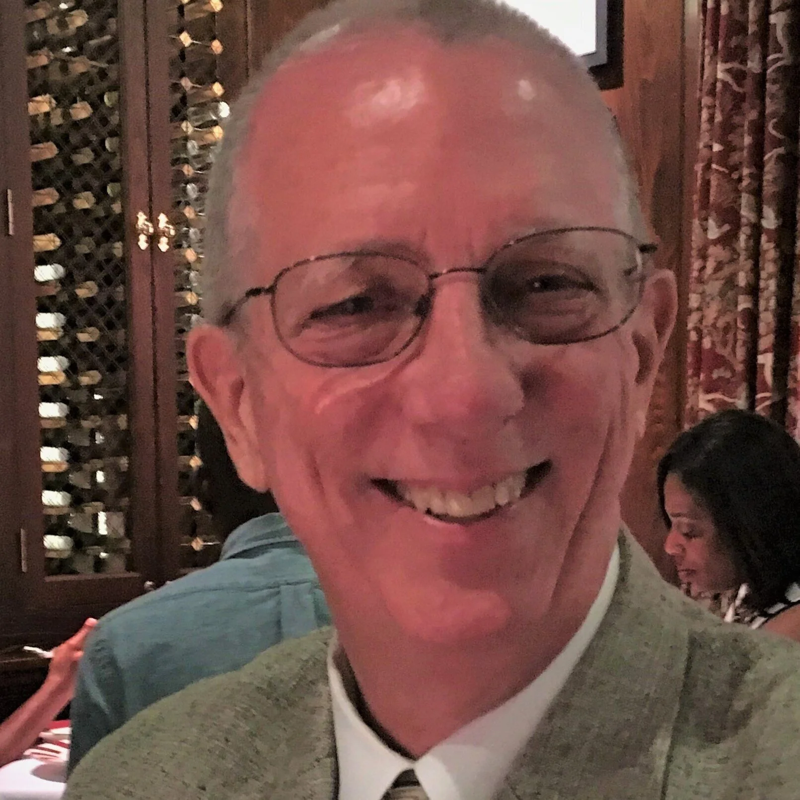 Toby BlackwellInsurance ExecutiveAtlanta Georgia