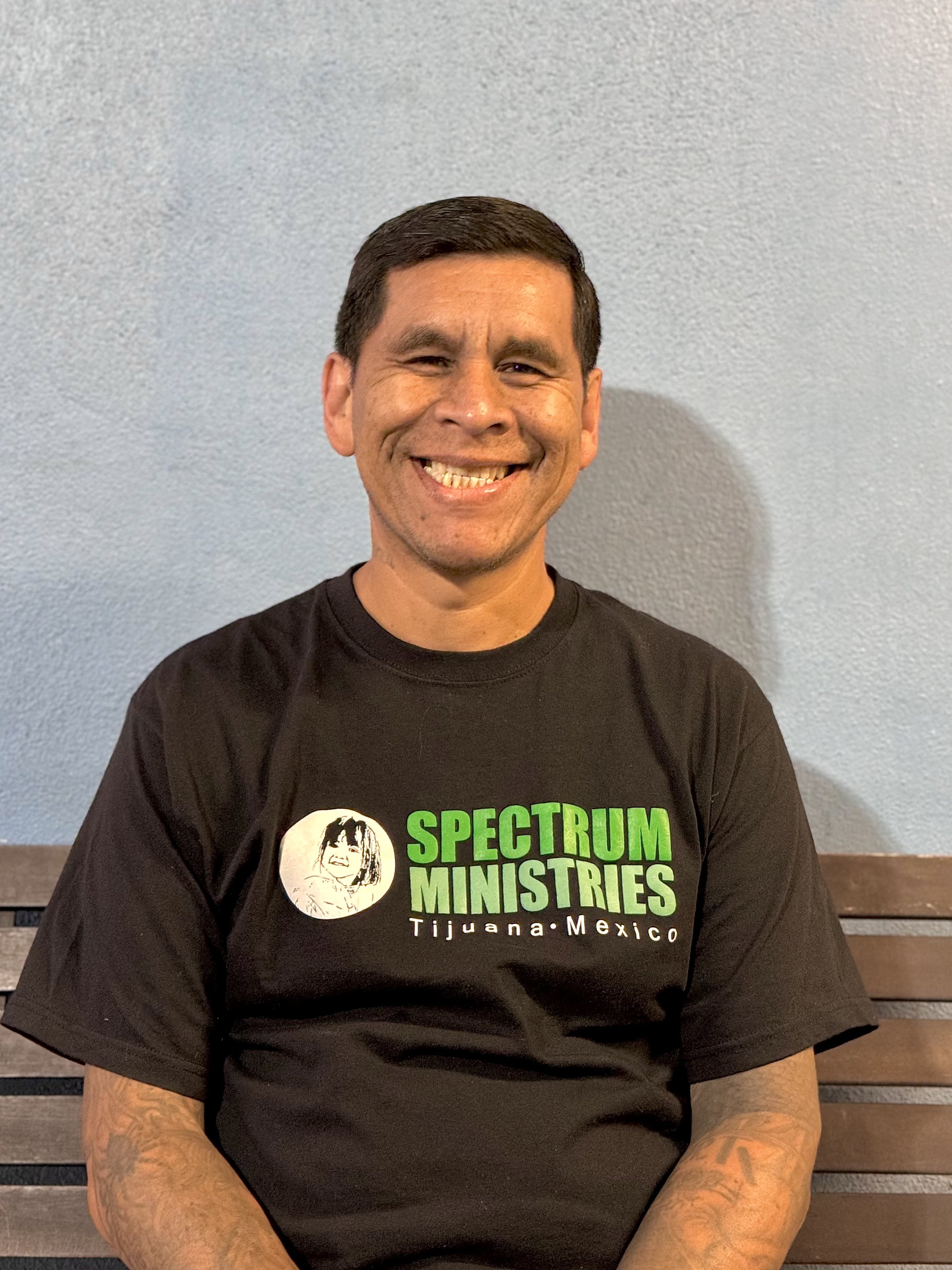 Carlos Oliveros