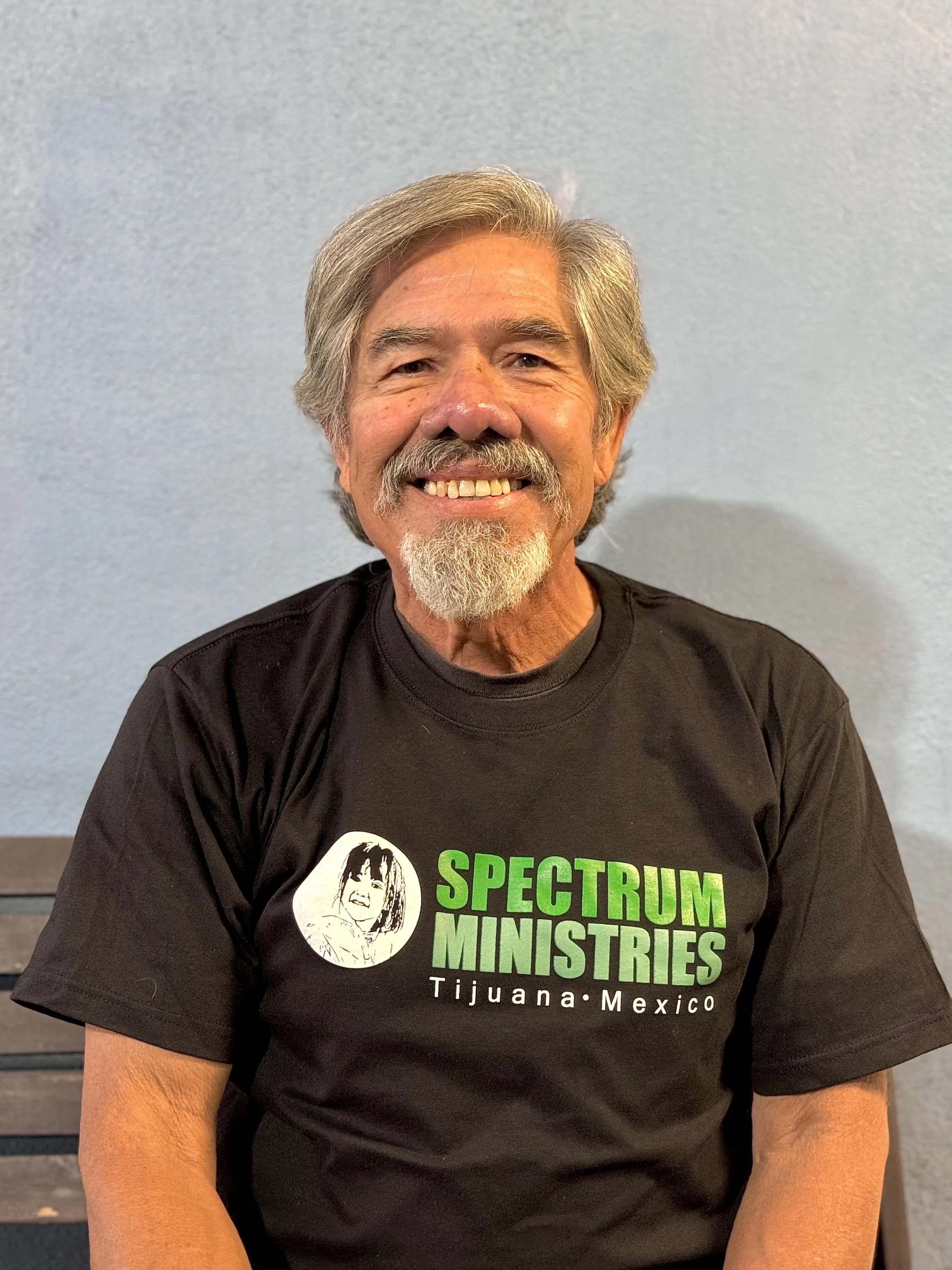 Efren Montes