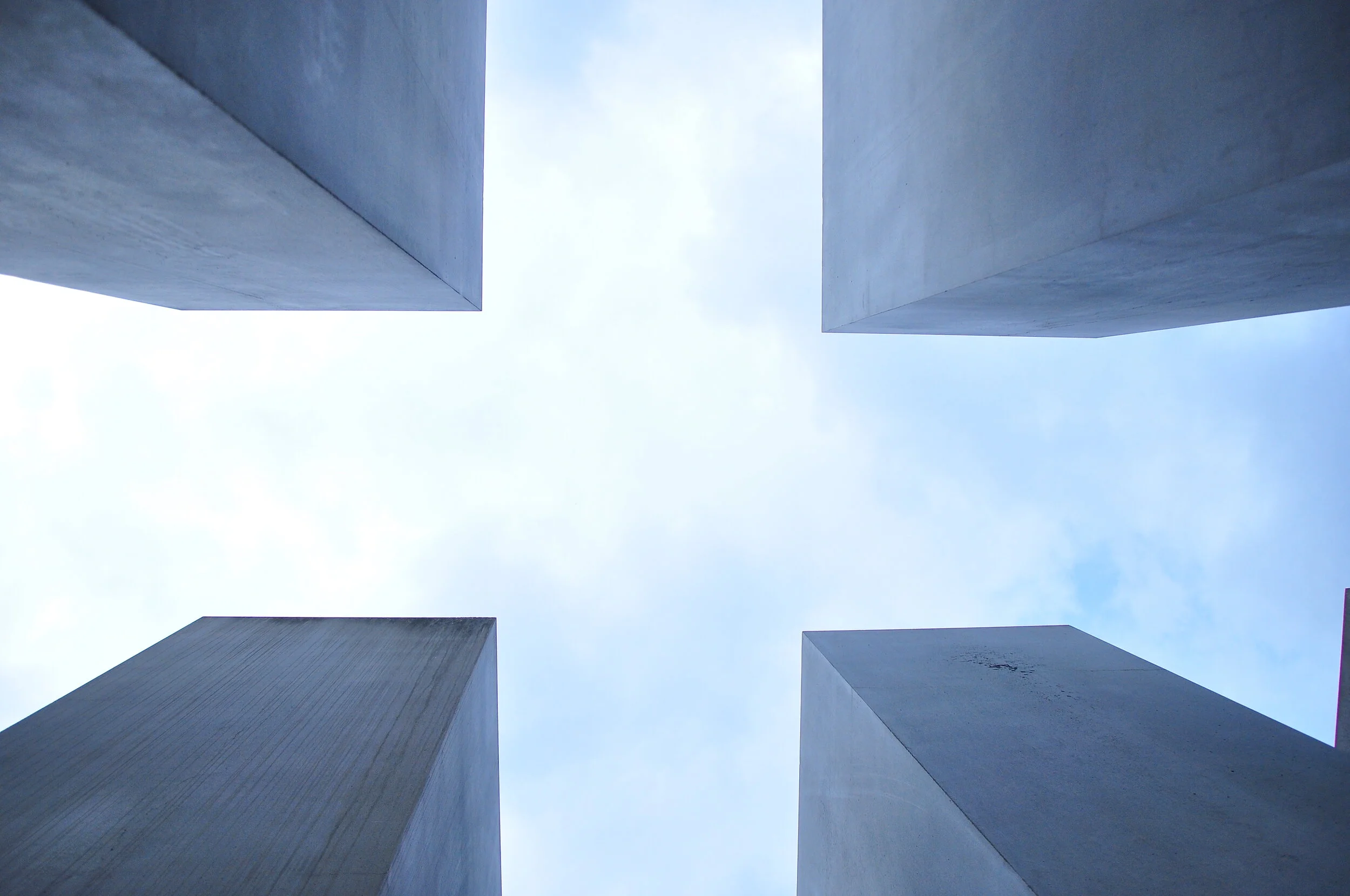 The 4 Corners Organization Process