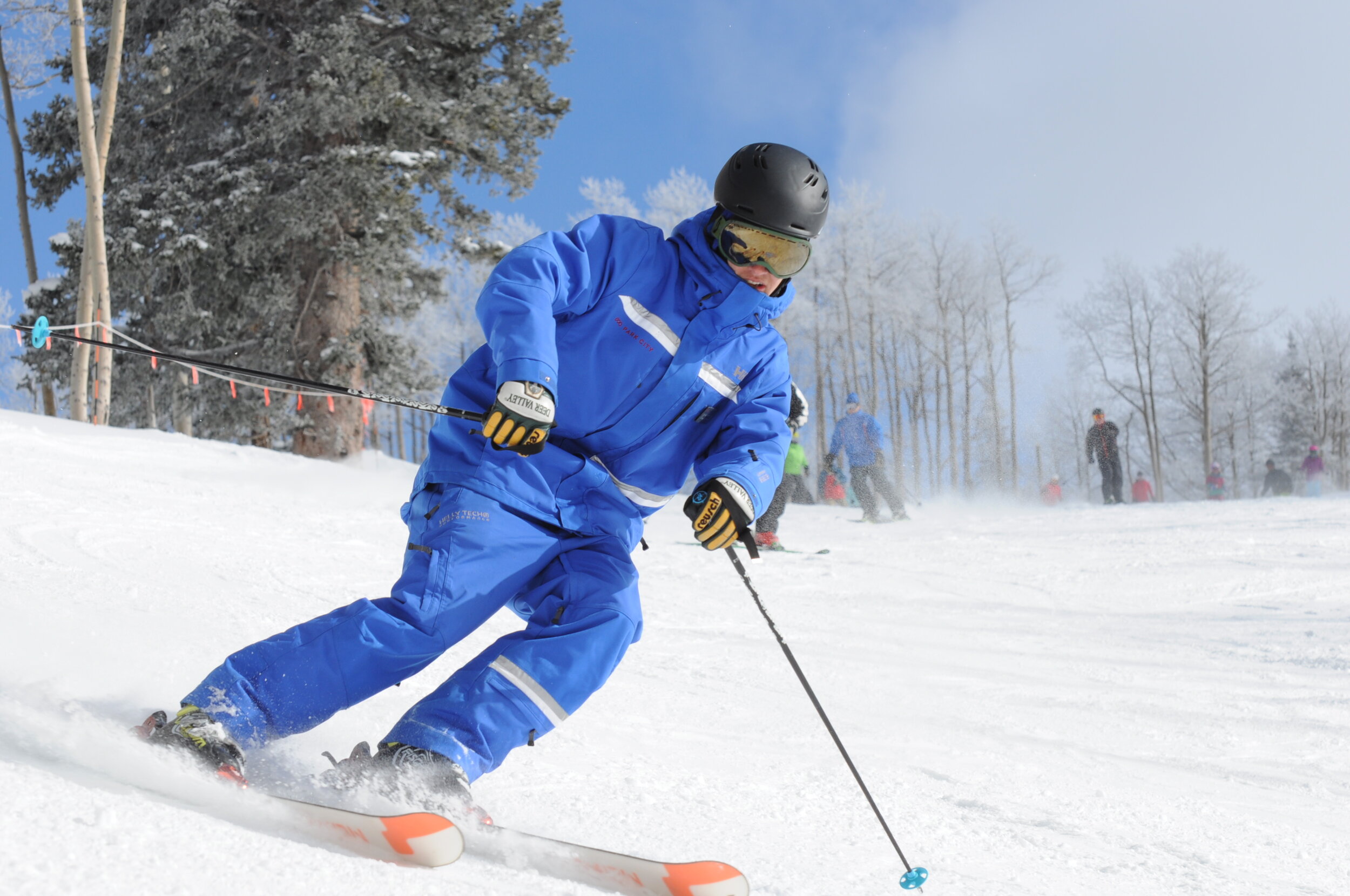 Master Alpine Add Schedule