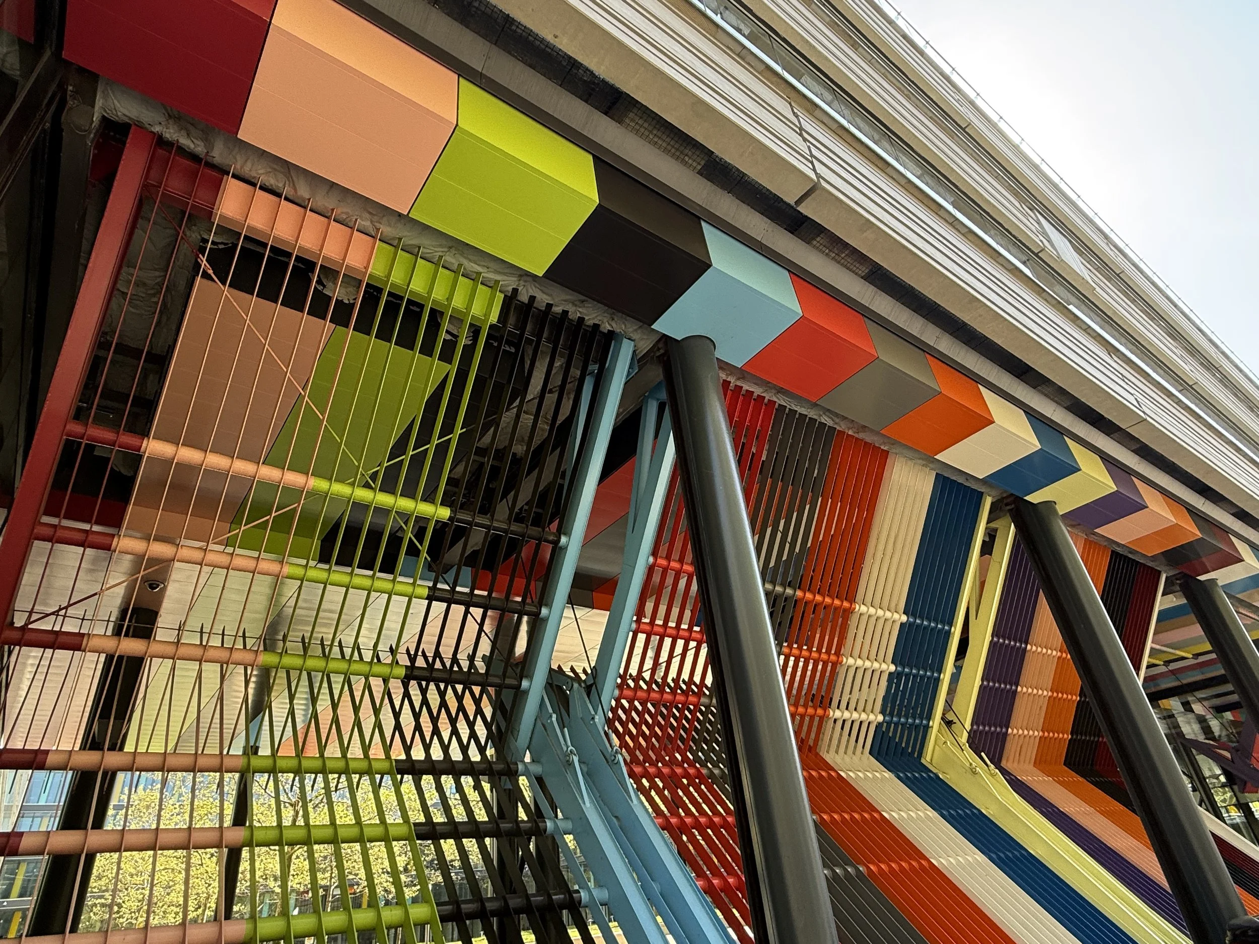 Art Walk in The Hague