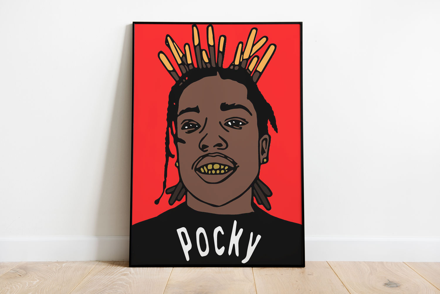 A$AP POCKY