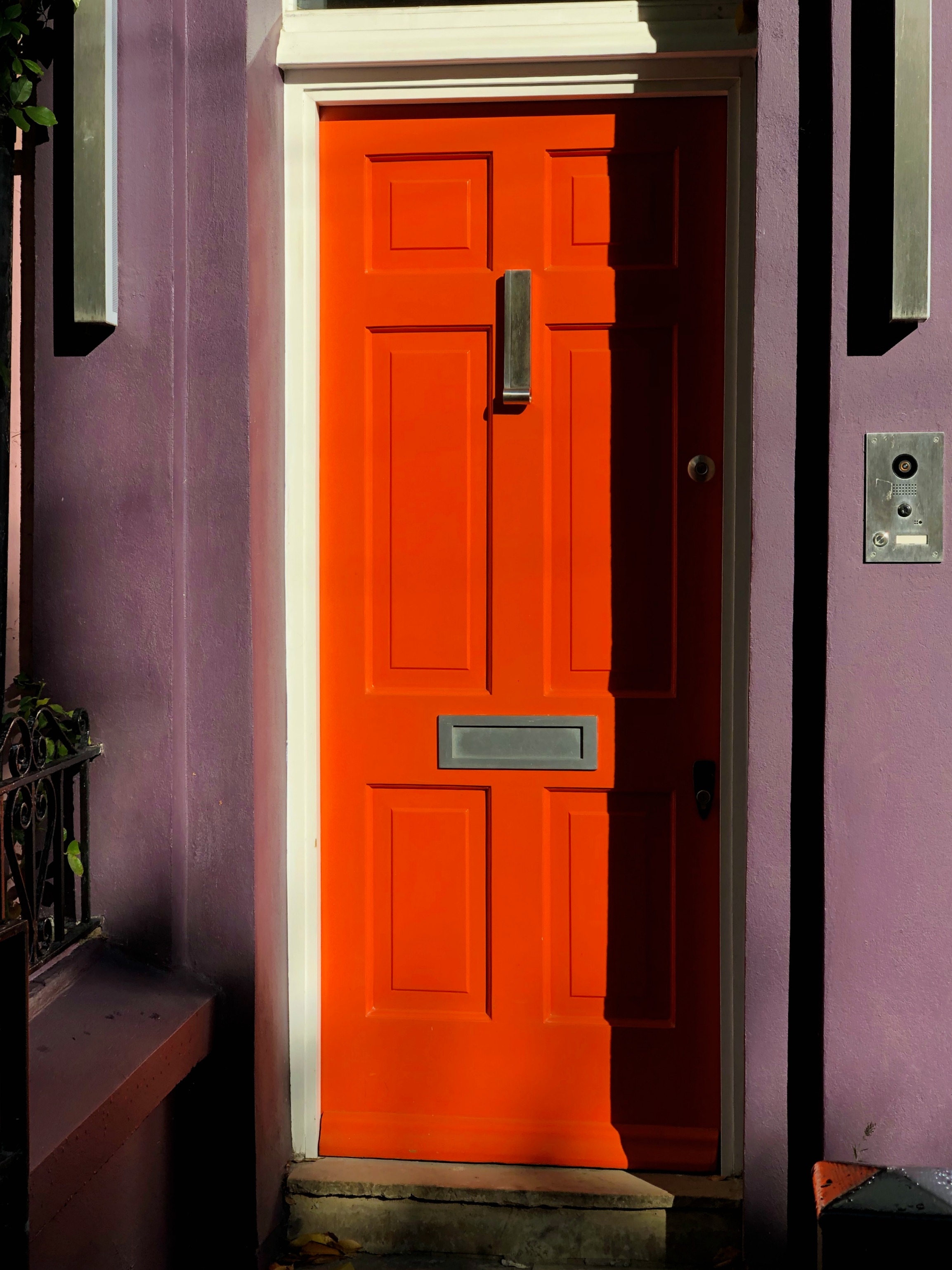 Blog - Notting Hill - Orange.jpg