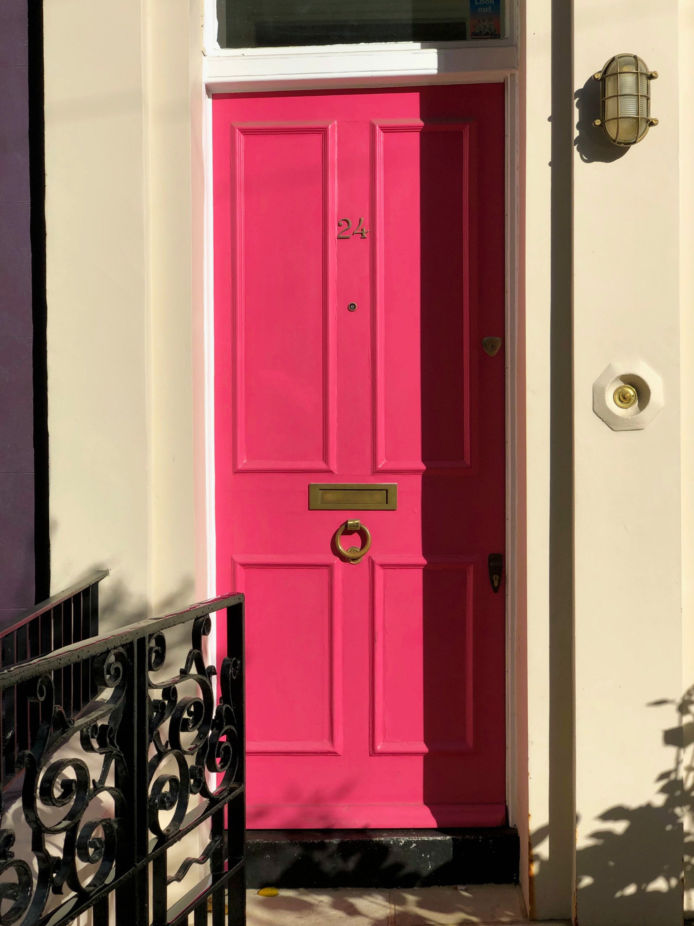 Blog - Notting Hill - Pink.jpg
