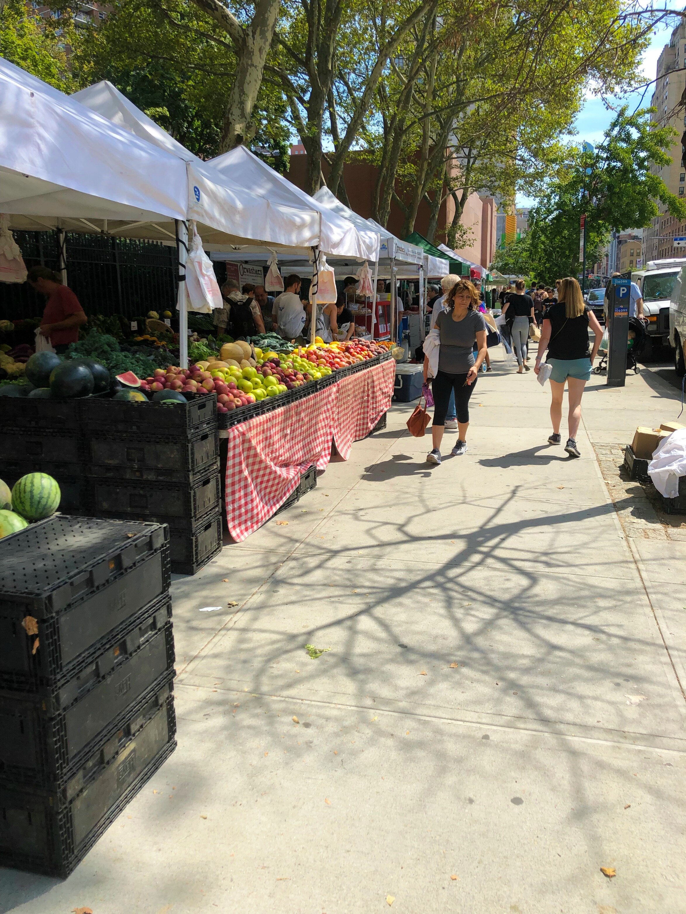 Blog - NYC - Chelsea Farmers Market.jpg