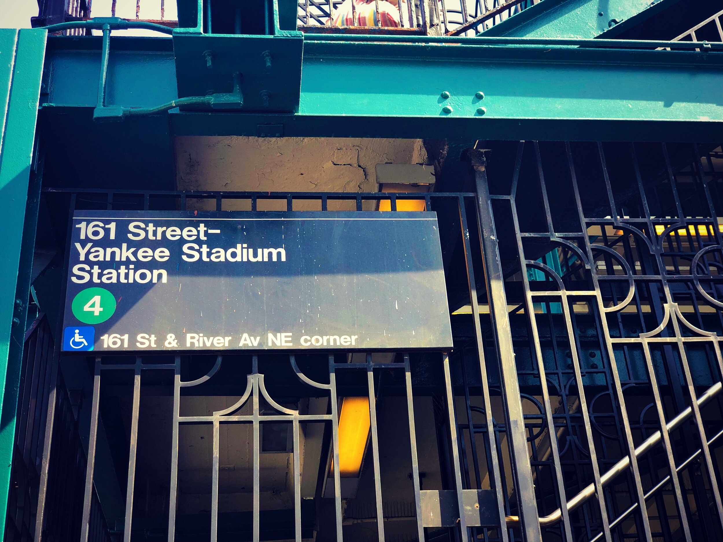 Blog - NYC - Yankee Subway Station.jpg