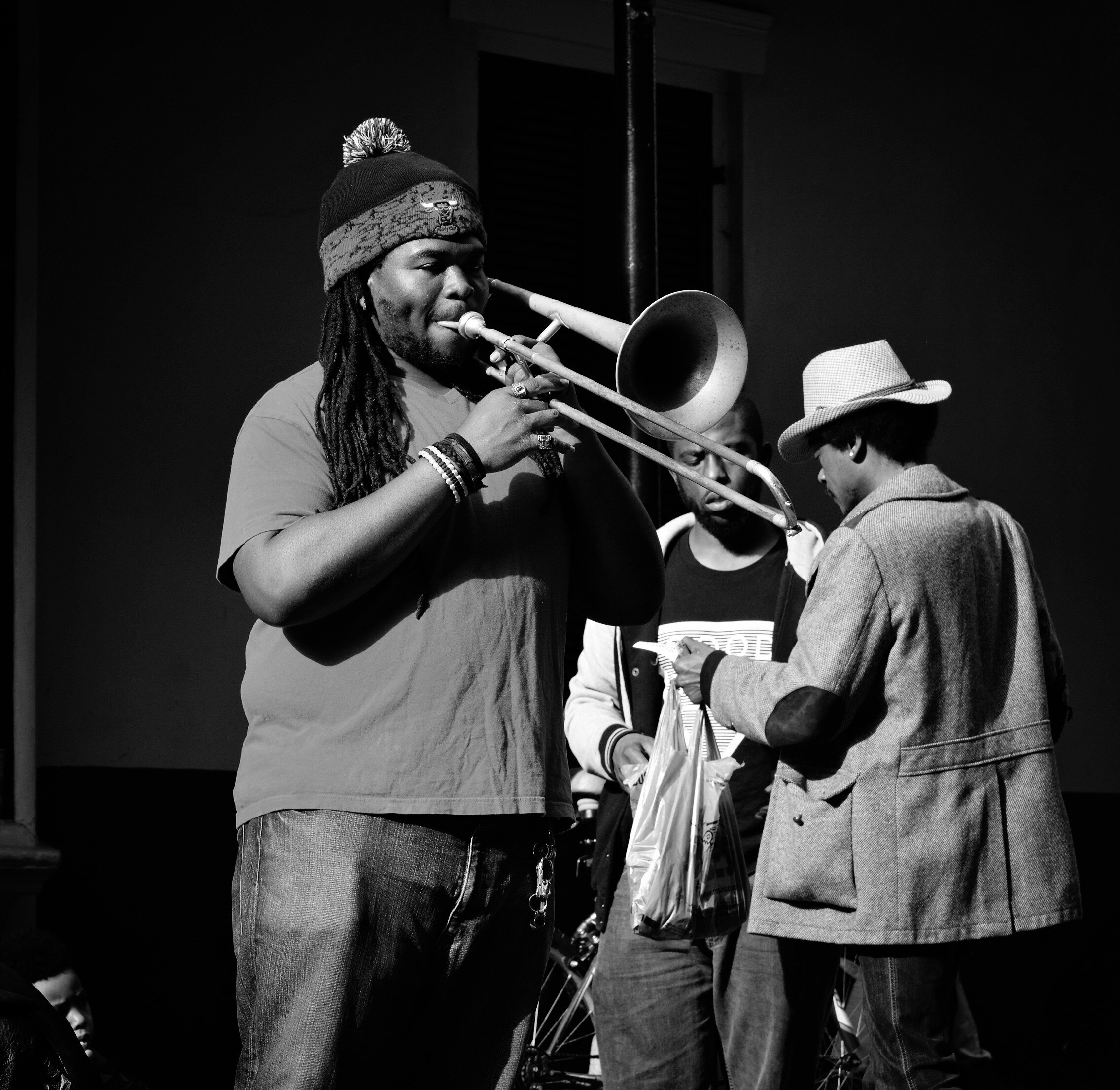 Blog - New Orleans - Royal Street Trombonist.jpg