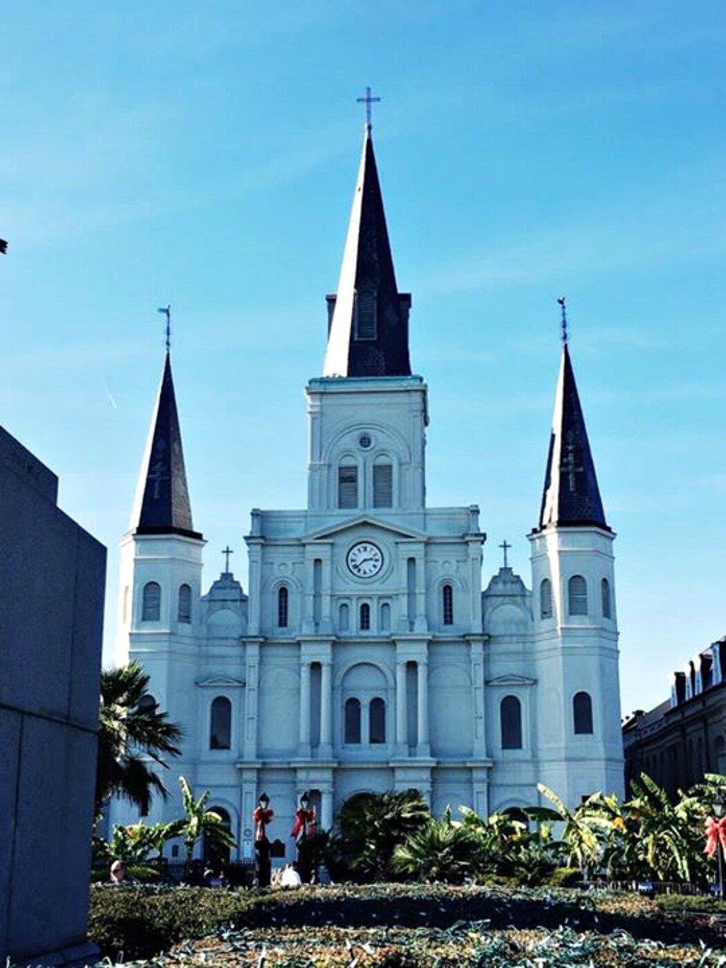 New Orleans -  St. Louis Cathedral.jpg