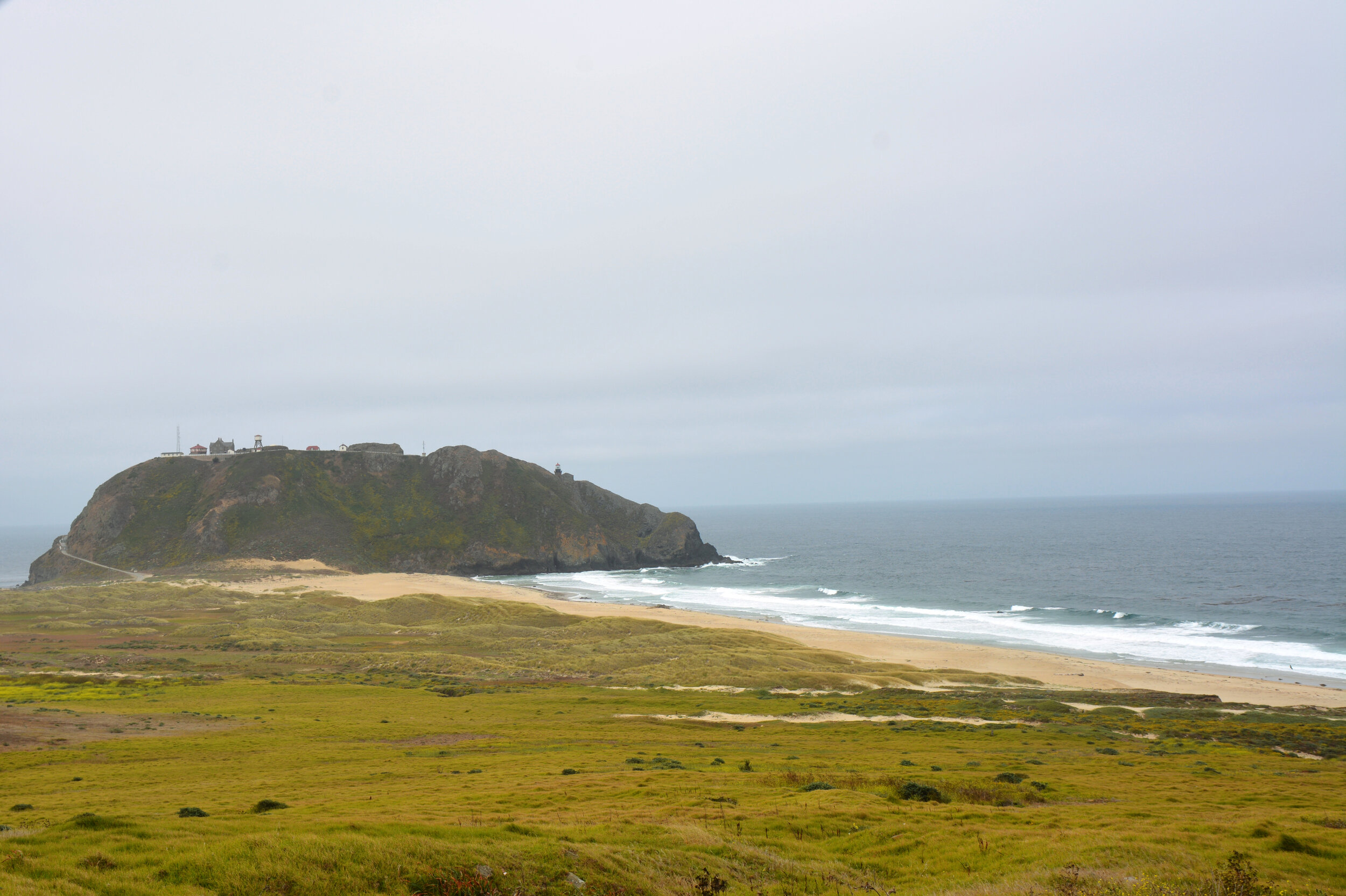 Blog - Carmel - Big Sur Lighthouse and Ranch.jpg