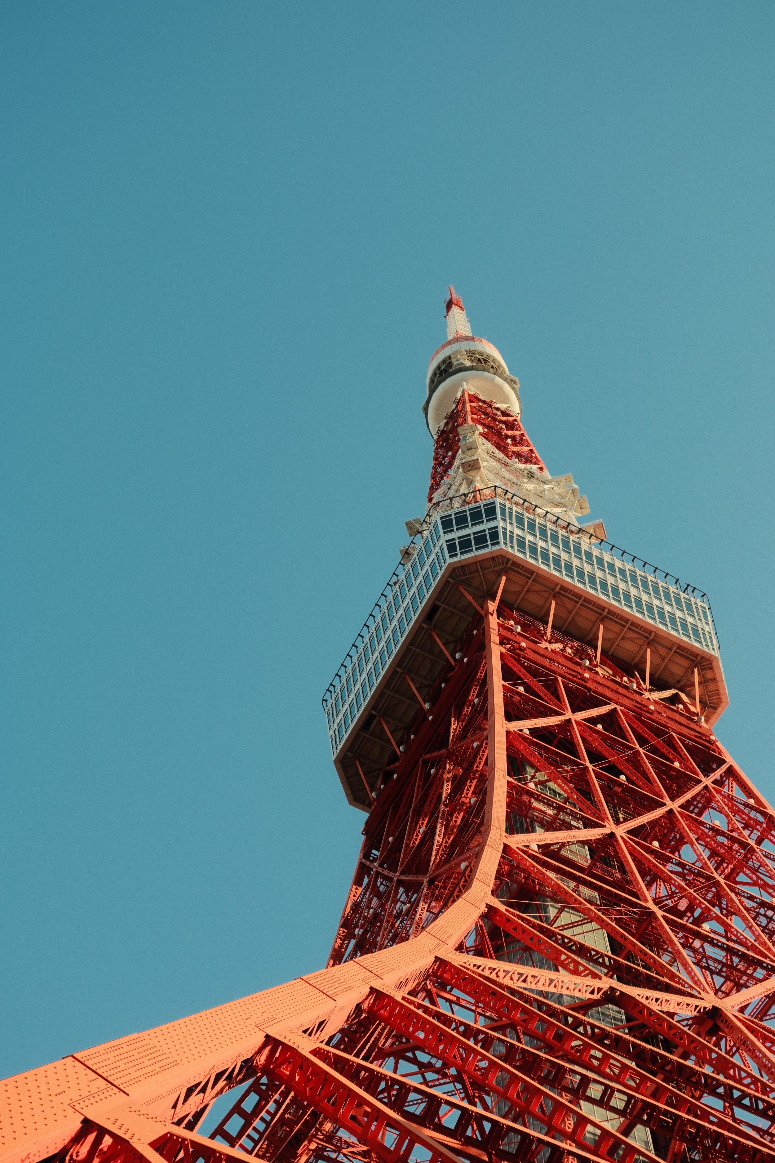 Tokyo, Take Two: A Second Journey Through Japan's Capital