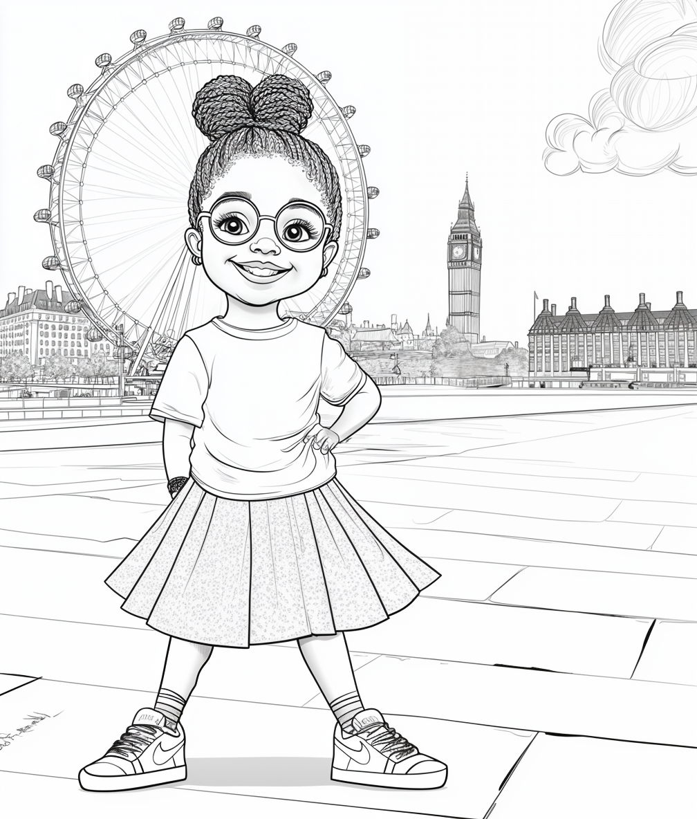 ahsfbay_Black_and_white_coloring_page_of_a_cute_little_africa_625960a4-46bc-4363-a81b-faea4e89b61f_0.png