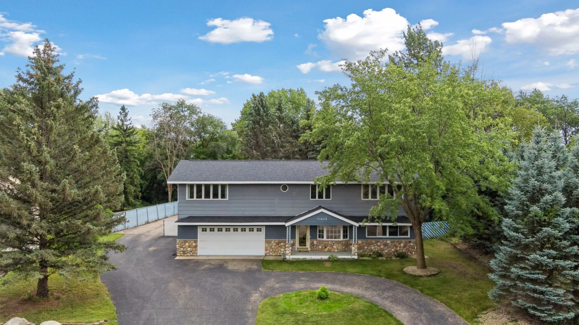 11413 Bren Road