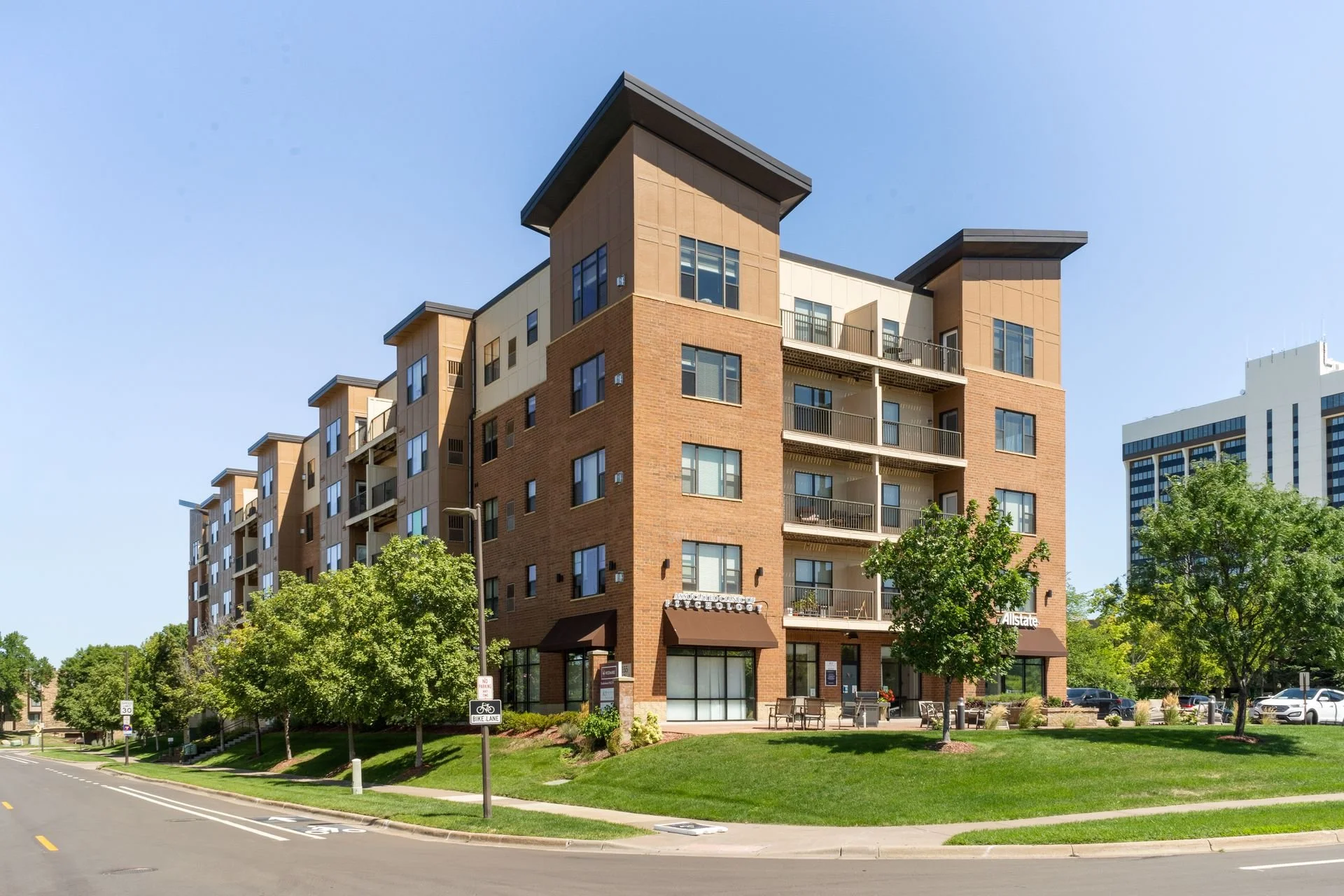 1155 Ford Road #407