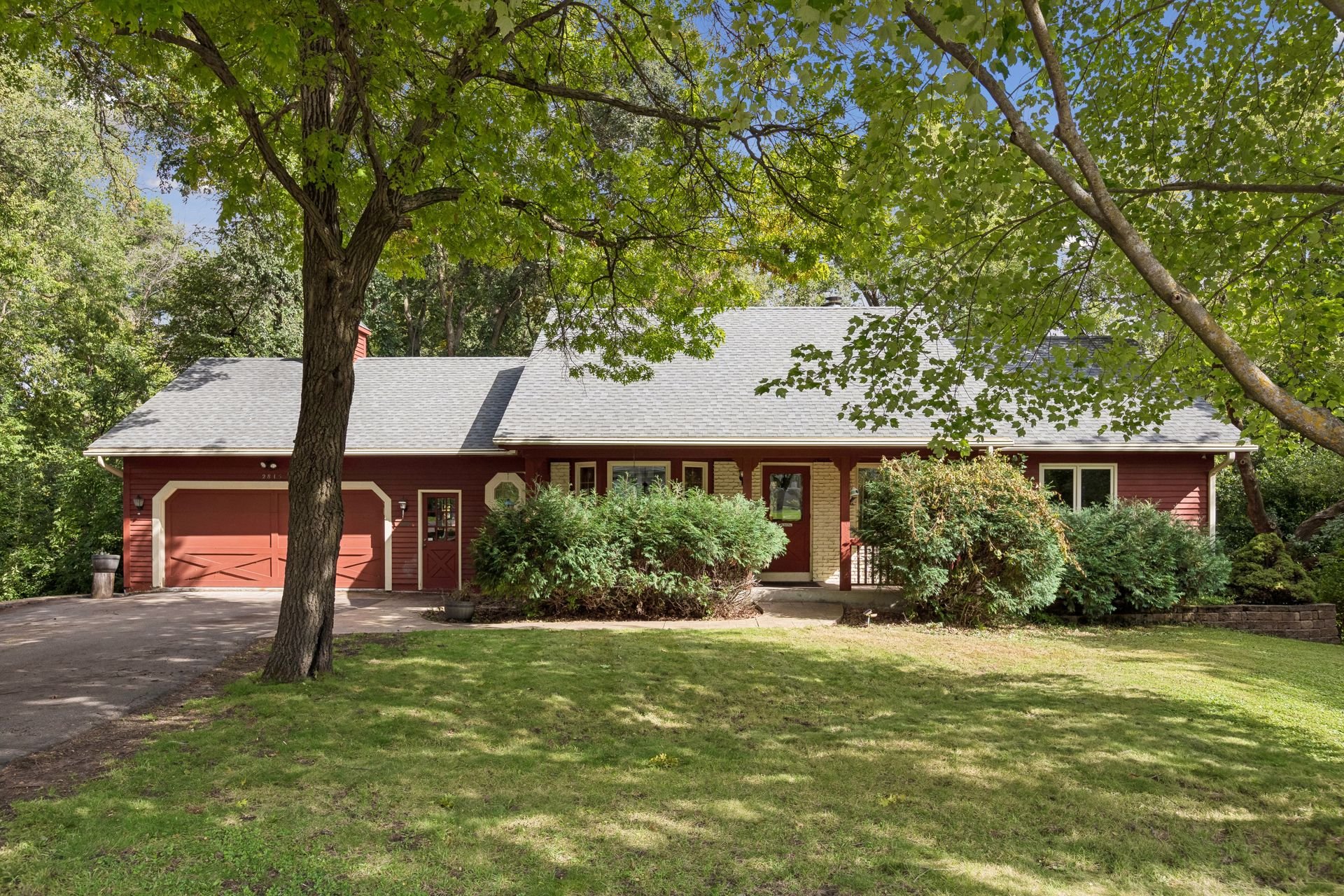 2815 Saddlebrooke Circle E